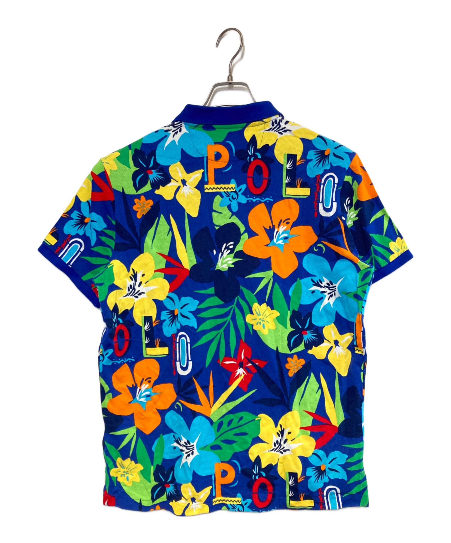 Polo Ralph Lauren ポロシャツ flexwitme yoko ラルフローレン ポロシャツ swag yokosquad flexwitme chif keef着用