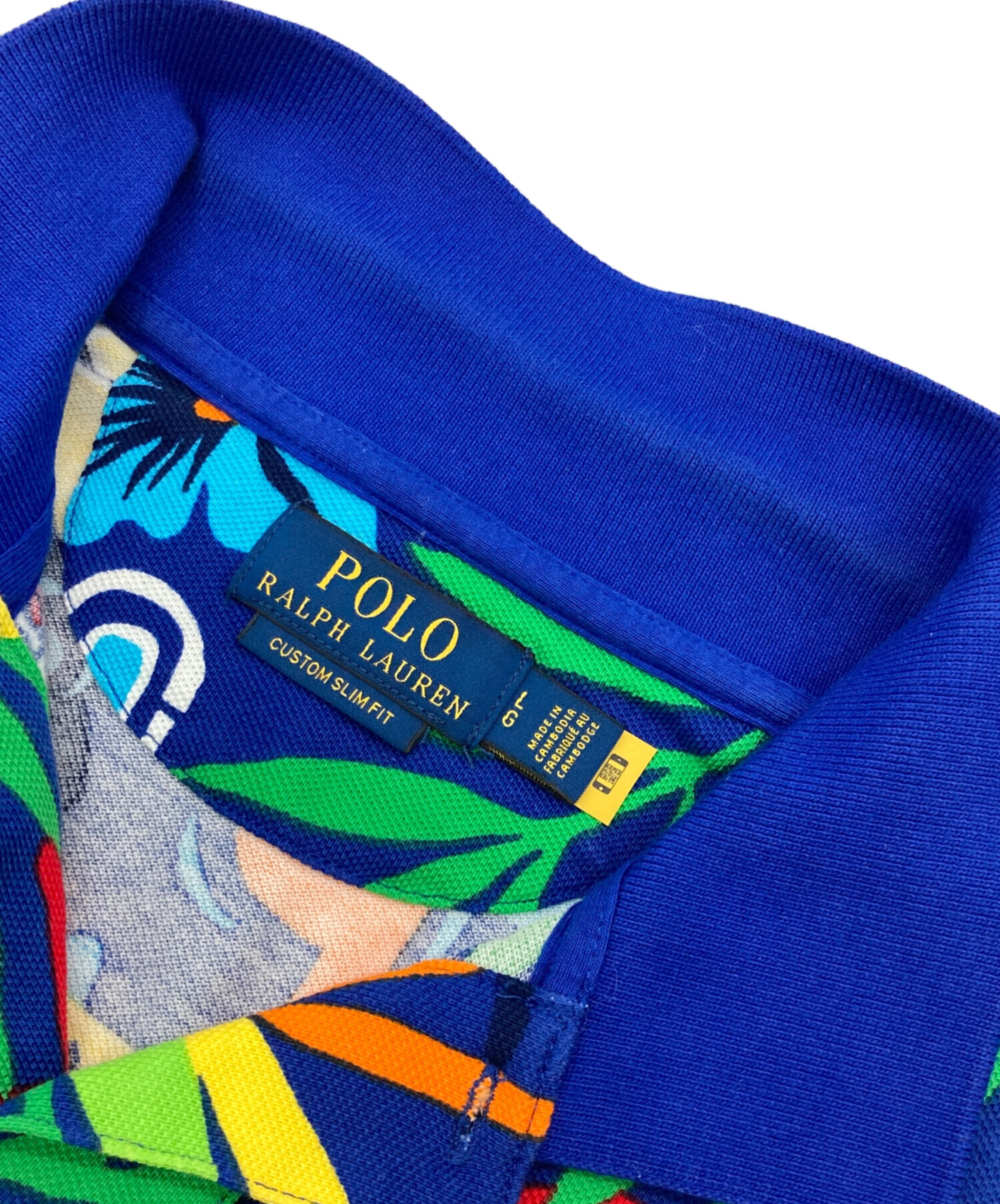 中古・古着通販】POLO RALPH LAUREN (ポロ・ラルフローレン