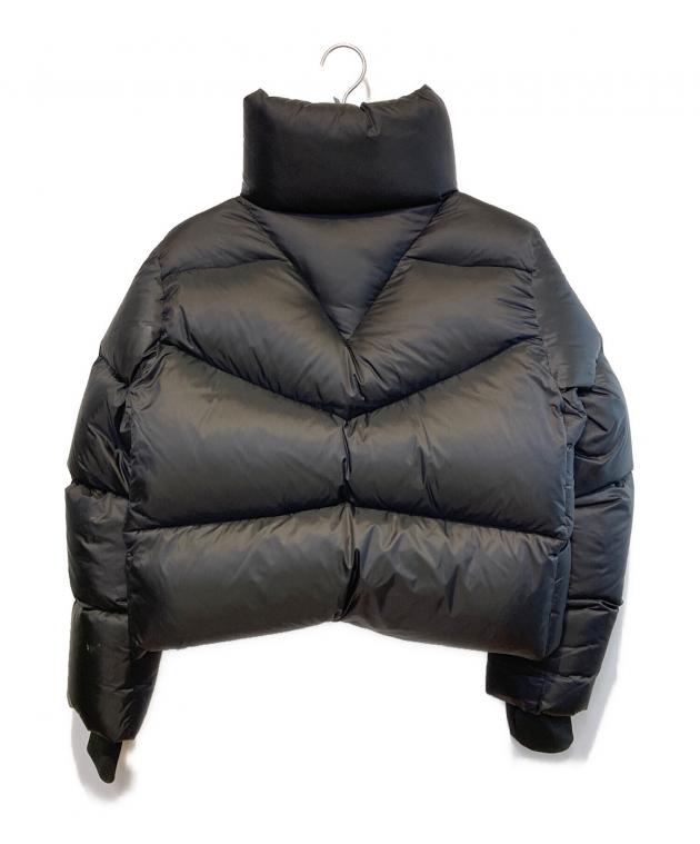 中古・古着通販】SCD CROWD (エスシーディークラウド) Down Jacket 