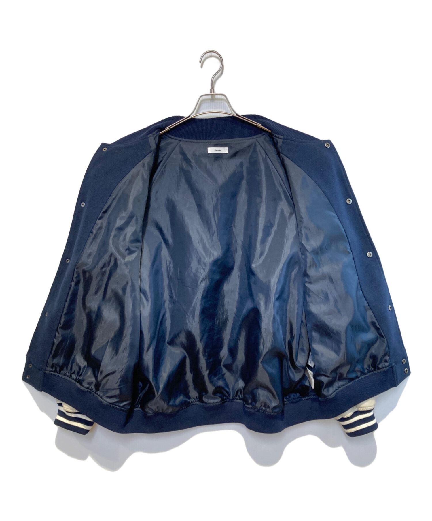 中古・古着通販】PERUSHU (ペルーシュ) MLB (エムエルビー) スタジャン