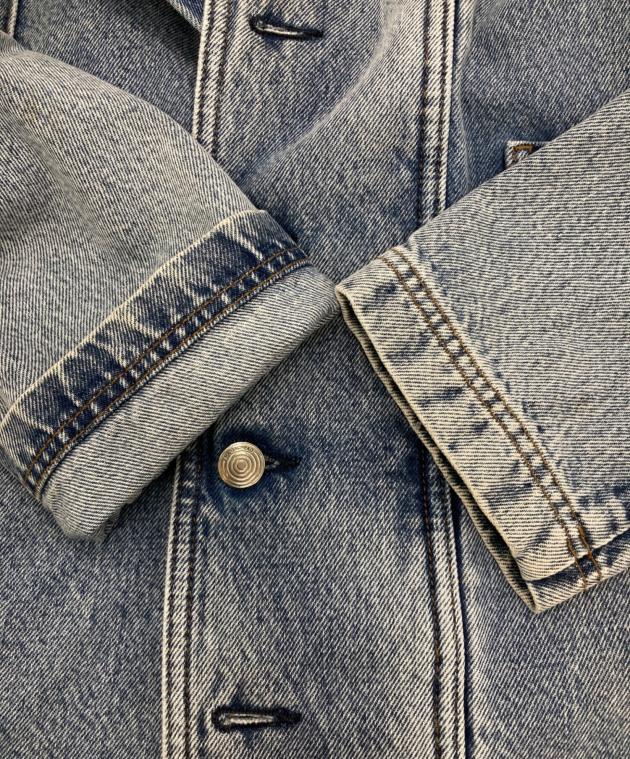 中古・古着通販】NAMACHEKO (ナマチェコ) MANNI DENIM SHIRT