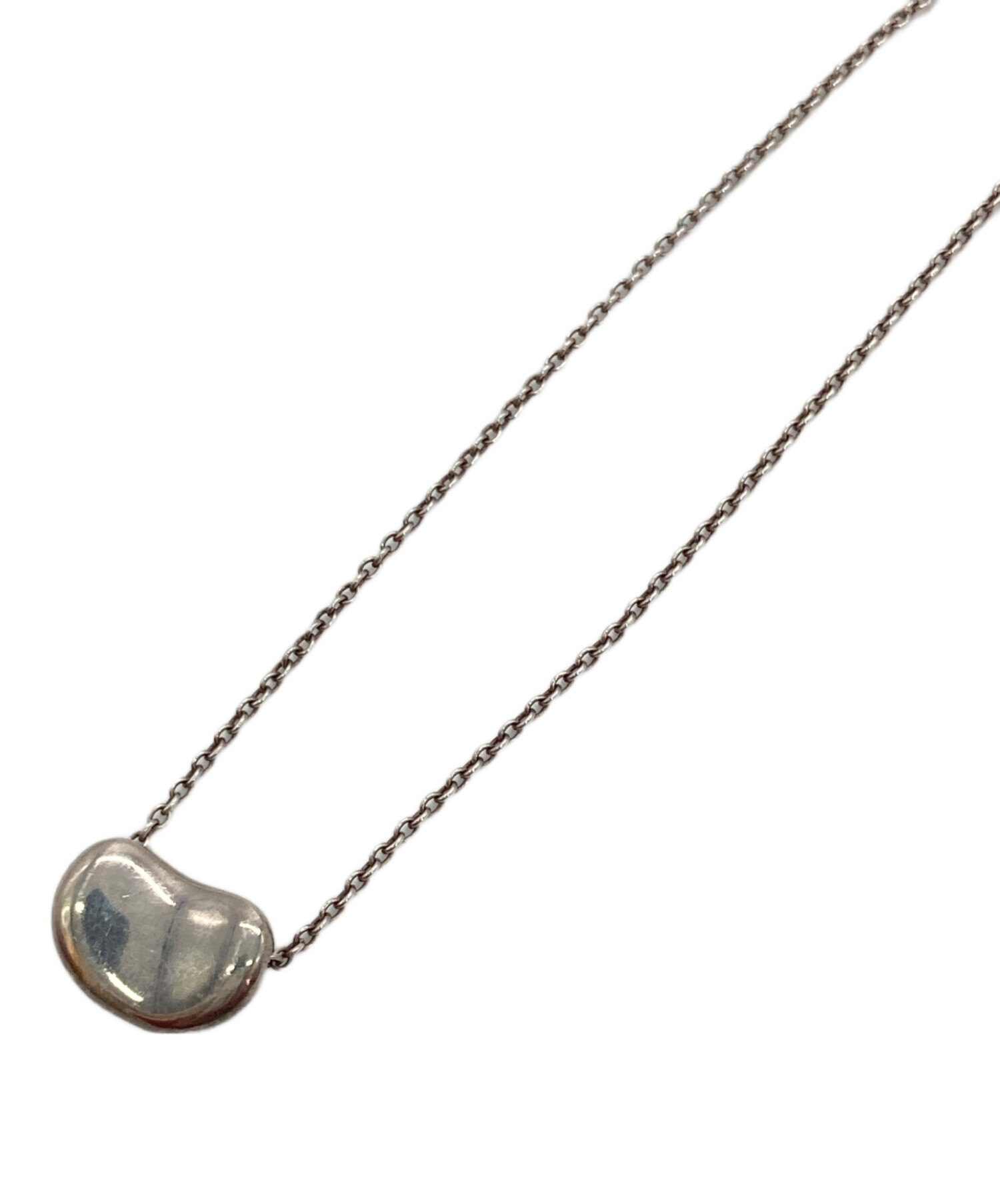 専用出品　Tiffany & Co. 925シルバー ビーン型　ヴィンテージ USA製TIFFANY&CO.ヴィンテージティファニースターリングシルバー製