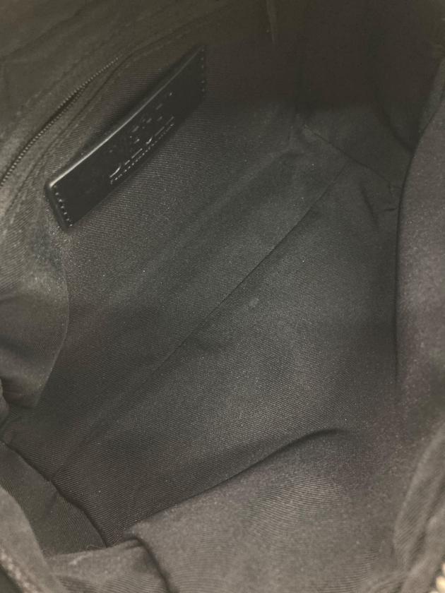 中古・古着通販】DIESEL (ディーゼル) ショルダーバッグ グレー