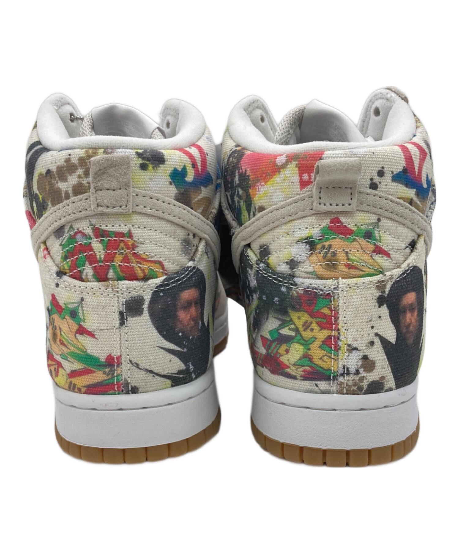 中古・古着通販】NIKE SB (ナイキエスビー) SUPREME (シュプリーム) SB 