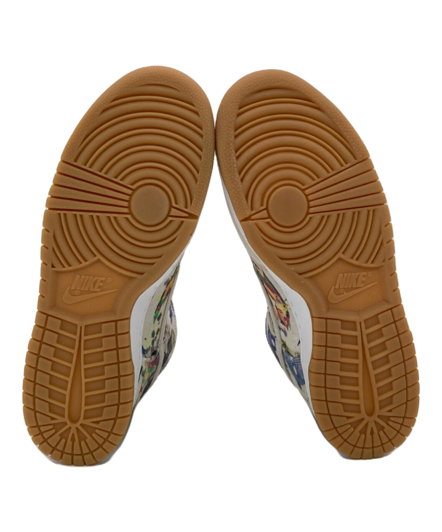 中古・古着通販】NIKE SB (ナイキエスビー) SUPREME (シュプリーム) SB 