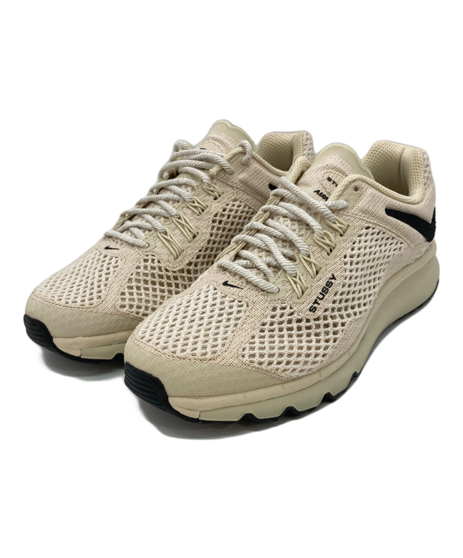 中古・古着通販】NIKE (ナイキ) stussy (ステューシー) AIR MAX 2013