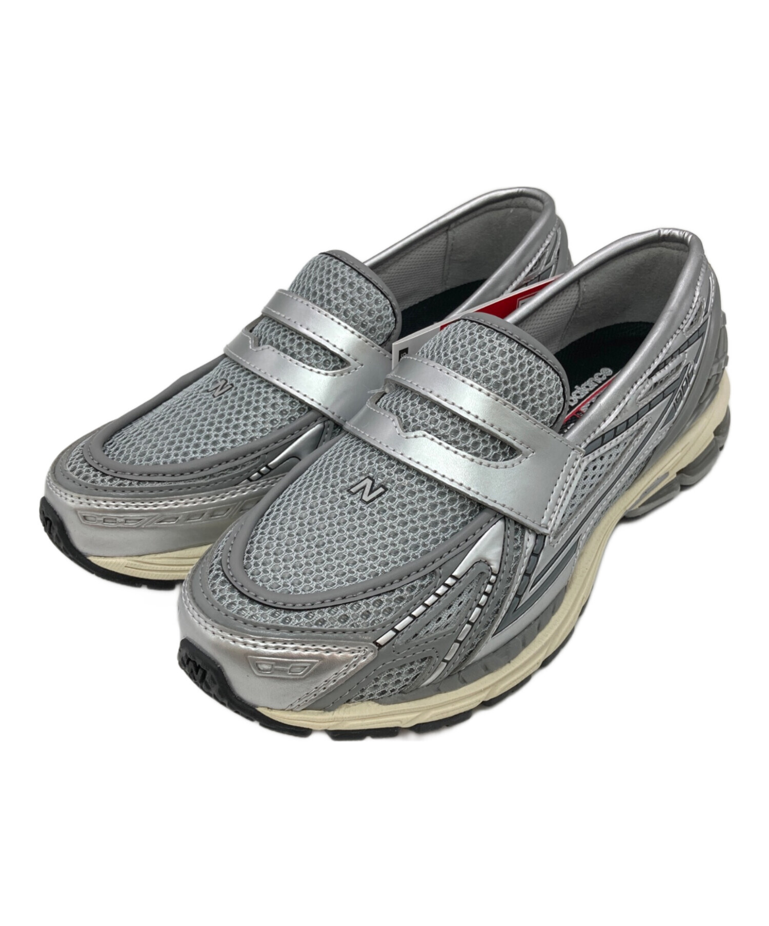 中古・古着通販】NEW BALANCE (ニューバランス) U1906LAE シルバー 