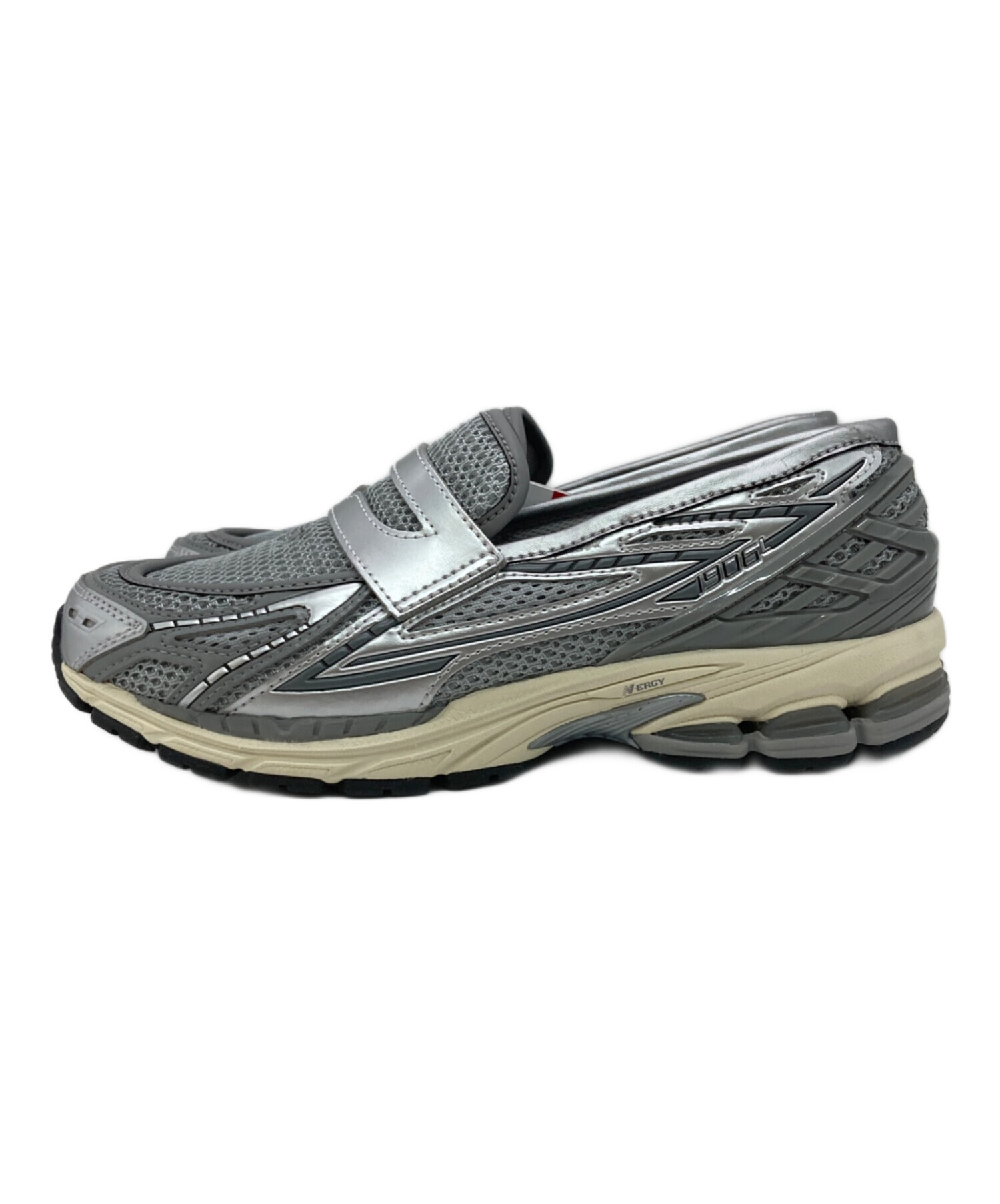 中古・古着通販】NEW BALANCE (ニューバランス) U1906LAE シルバー 