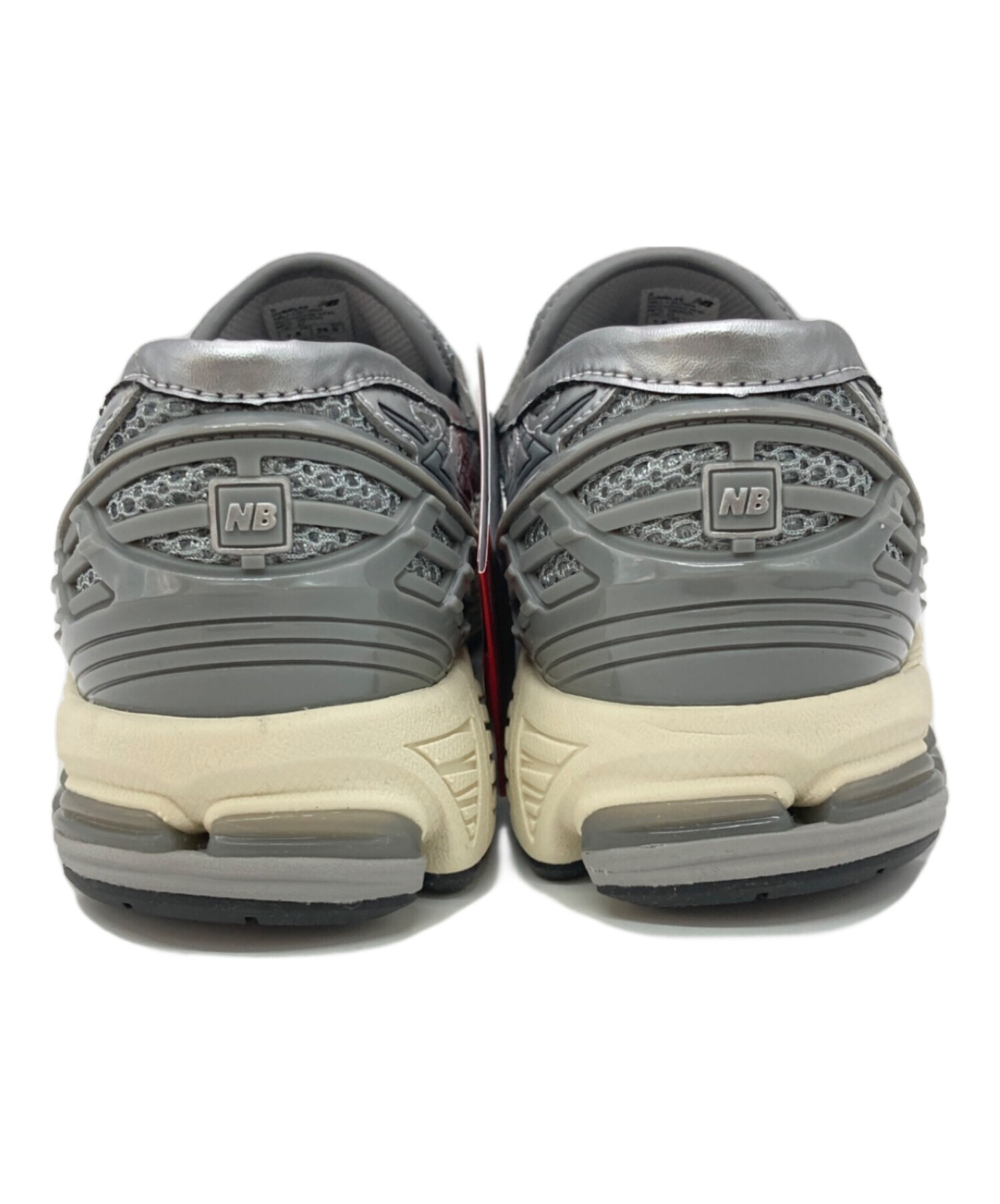 中古・古着通販】NEW BALANCE (ニューバランス) U1906LAE シルバー 