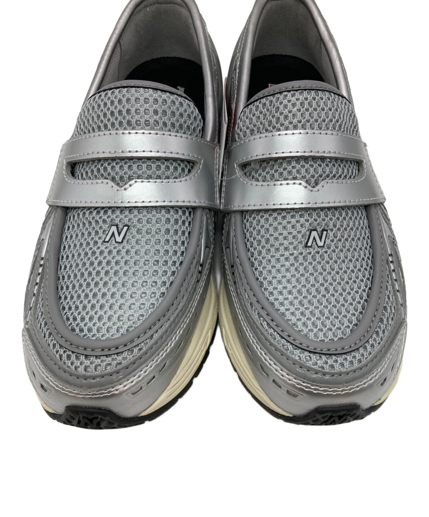 中古・古着通販】NEW BALANCE (ニューバランス) U1906LAE シルバー 
