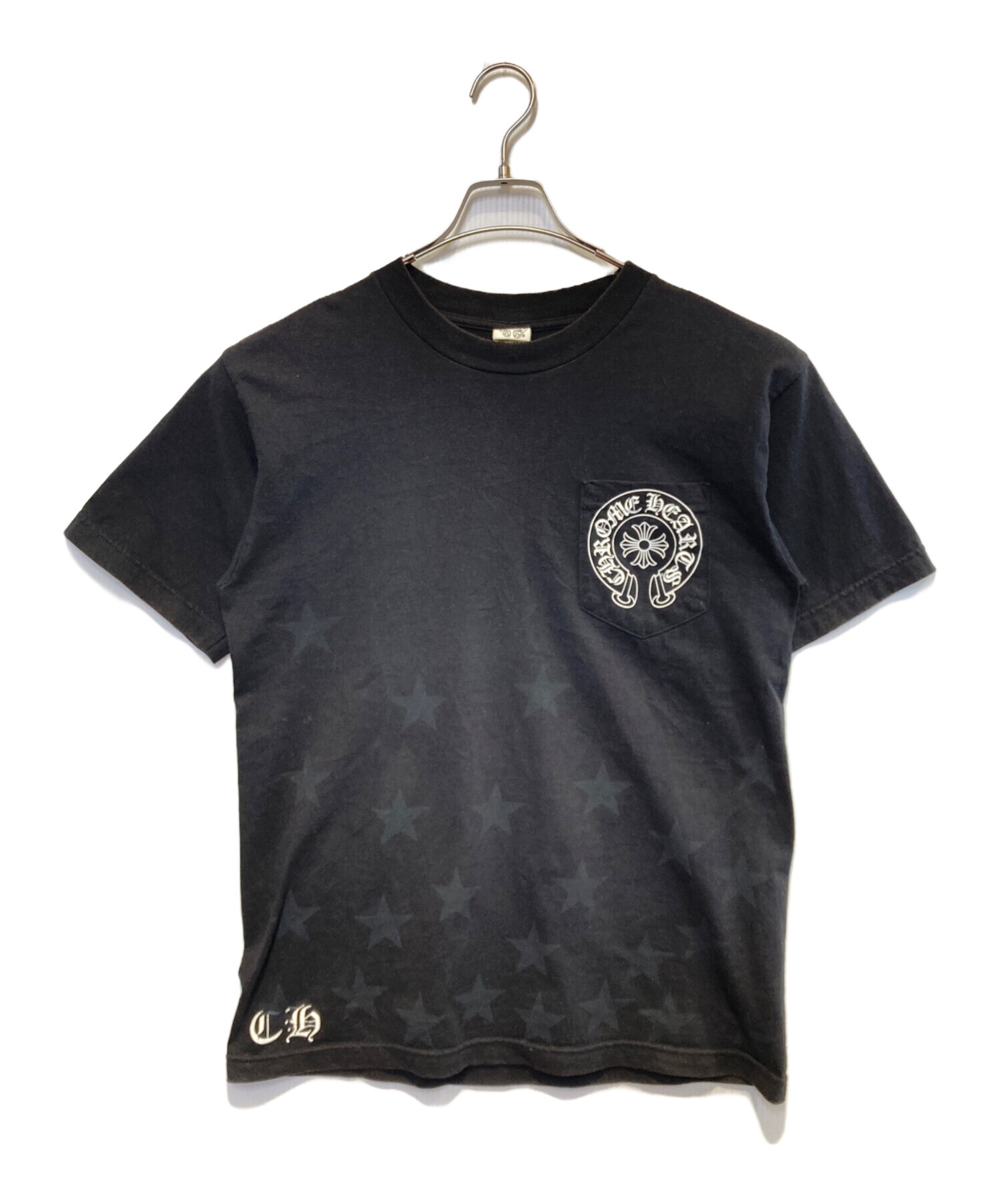 中古・古着通販】CHROME HEARTS (クロムハーツ) ホースシュー