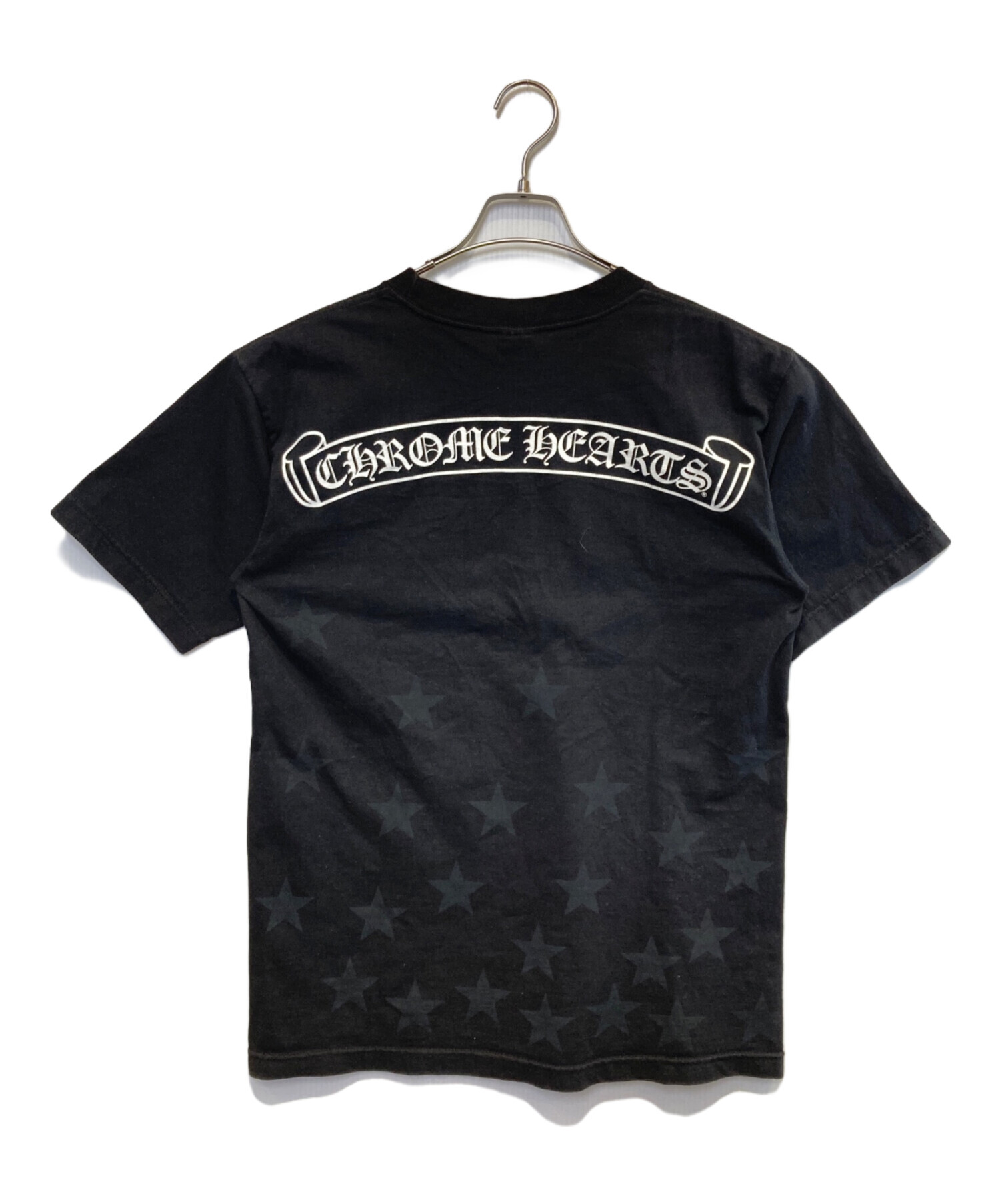 中古・古着通販】CHROME HEARTS (クロムハーツ) ホースシュー