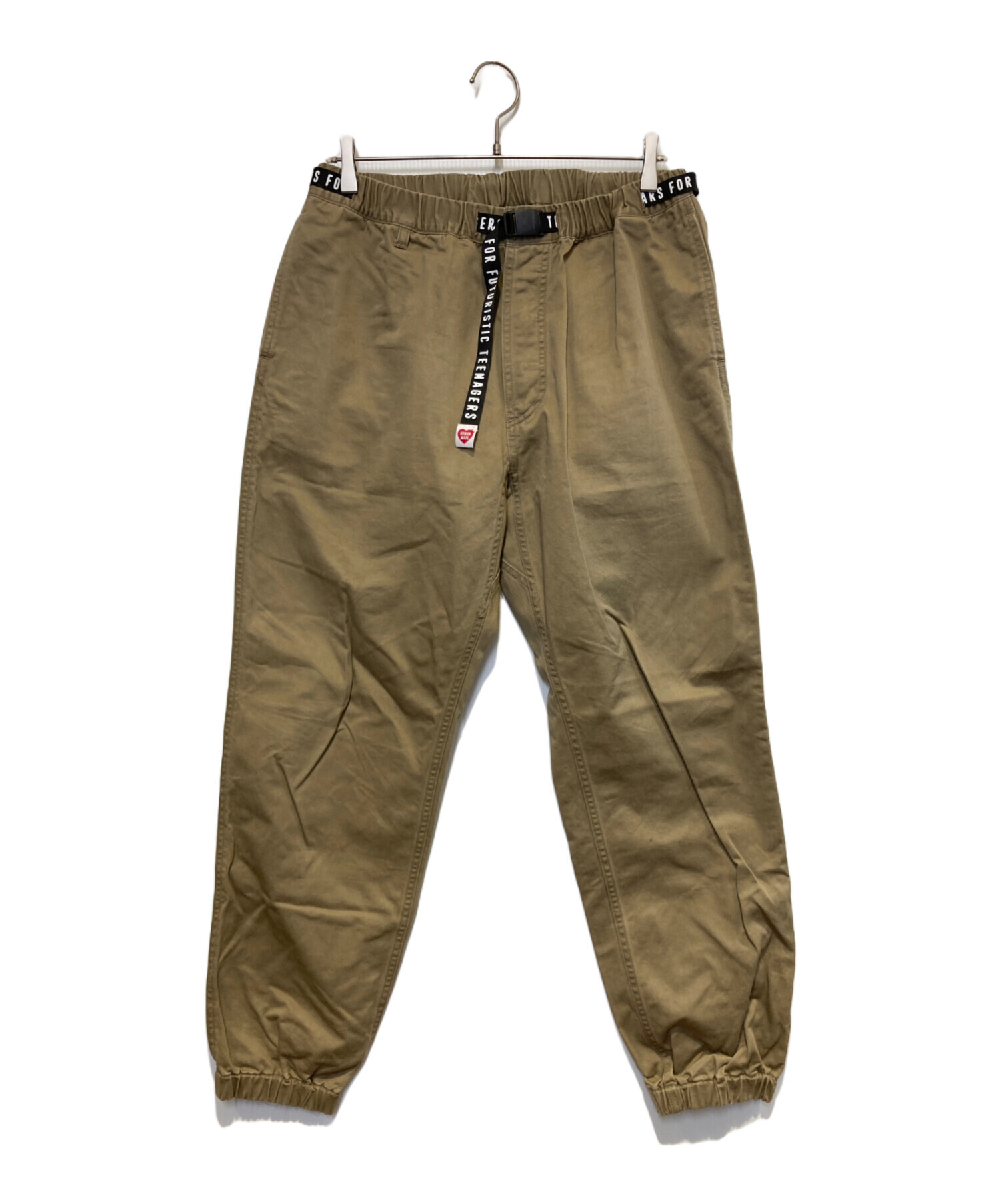 ヒューマンメイドカーゴパンツhuman made HUMAN MADE（ヒューマンメード） ヒューマンメイド 24SS SKATER PANTS