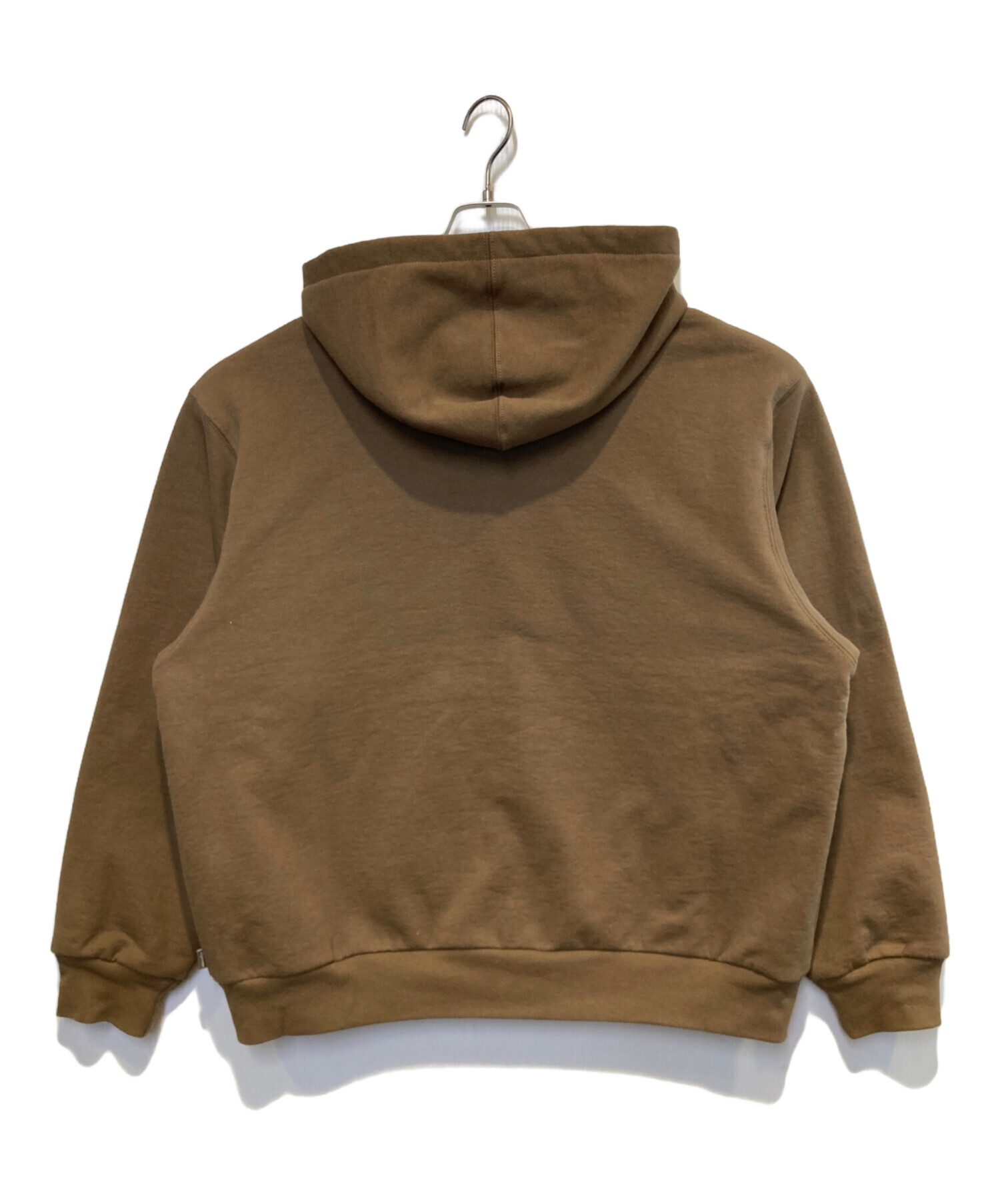 中古・古着通販】SUPREME (シュプリーム) Arc Thermal Lined Zip Up