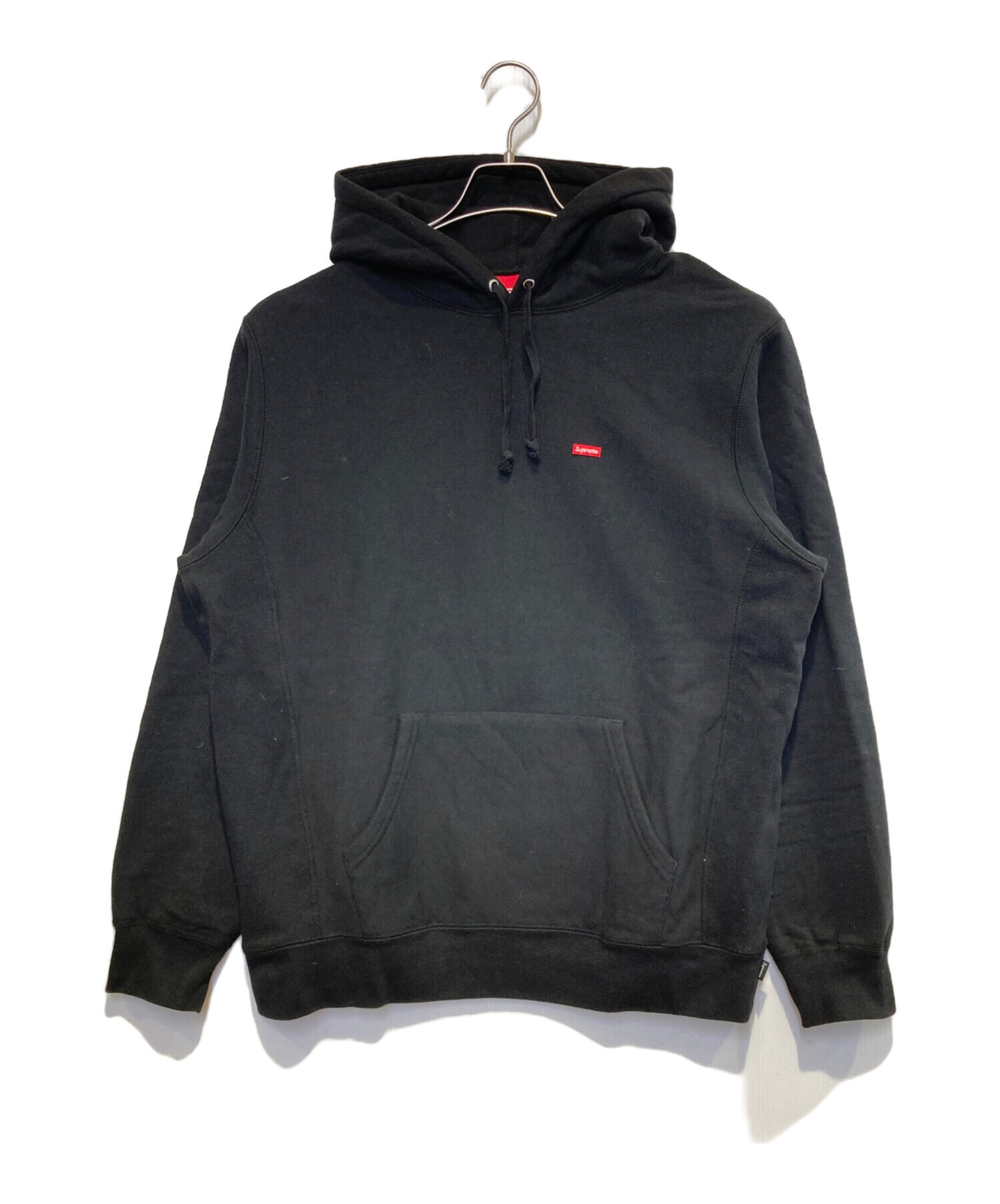 中古・古着通販】SUPREME (シュプリーム) Small Box Hooded Sweatshirt