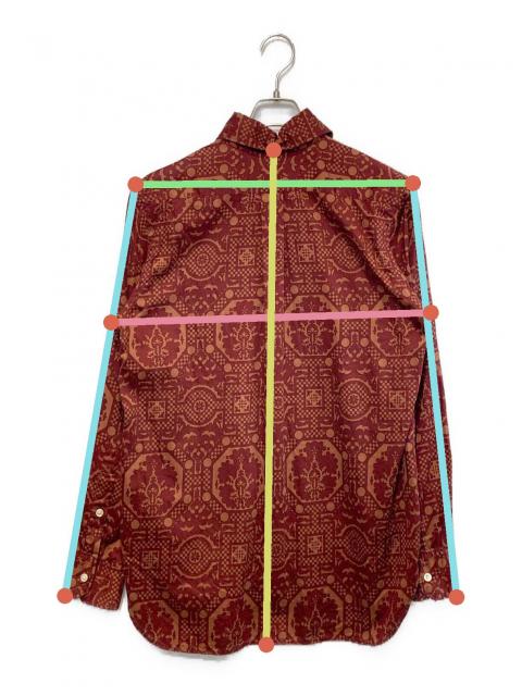 中古・古着通販】NOMA t.d. (ノーマティーディー) NEPENTHES