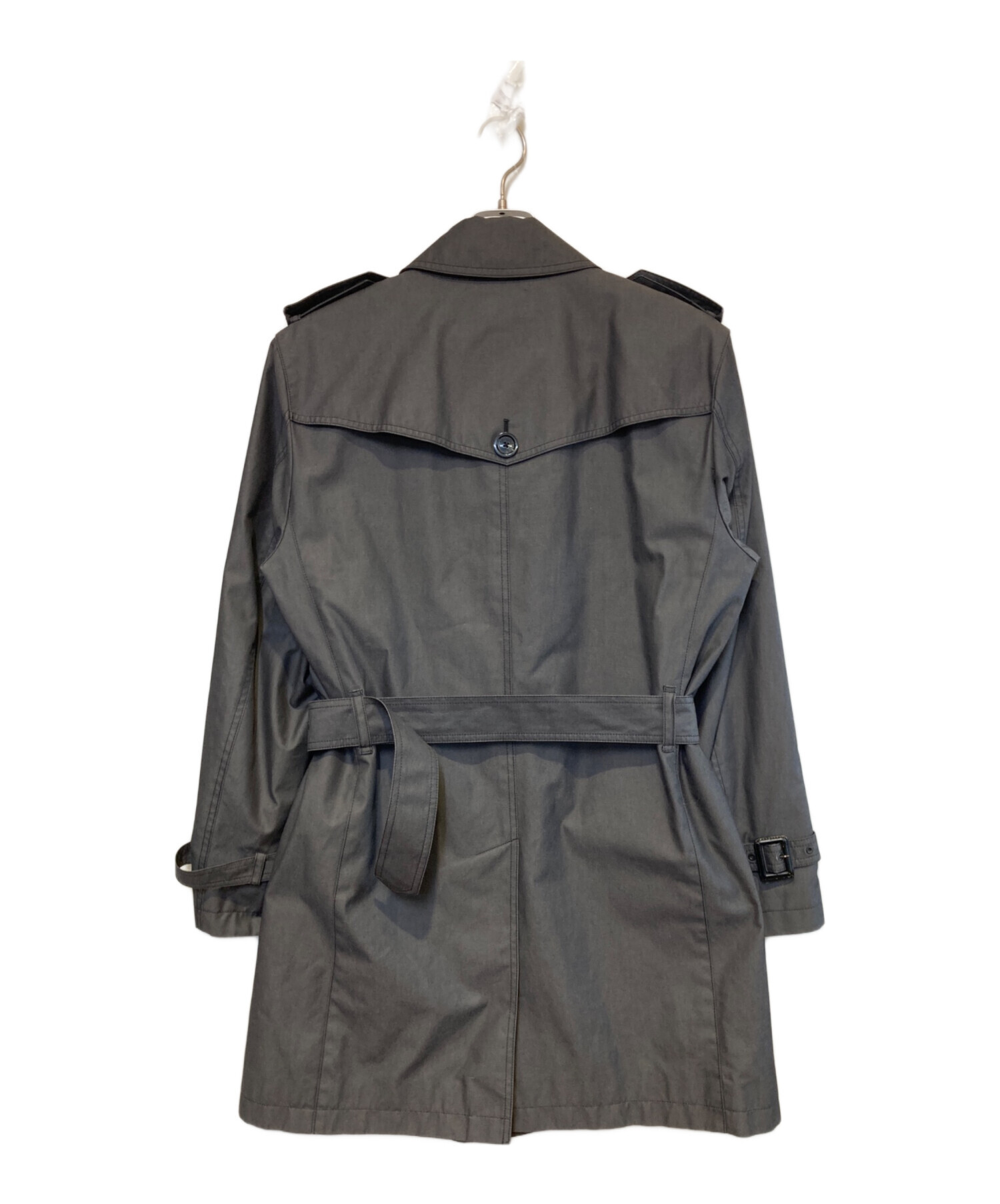 中古・古着通販】BURBERRY BLACK LABEL (バーバリーブラックレーベル