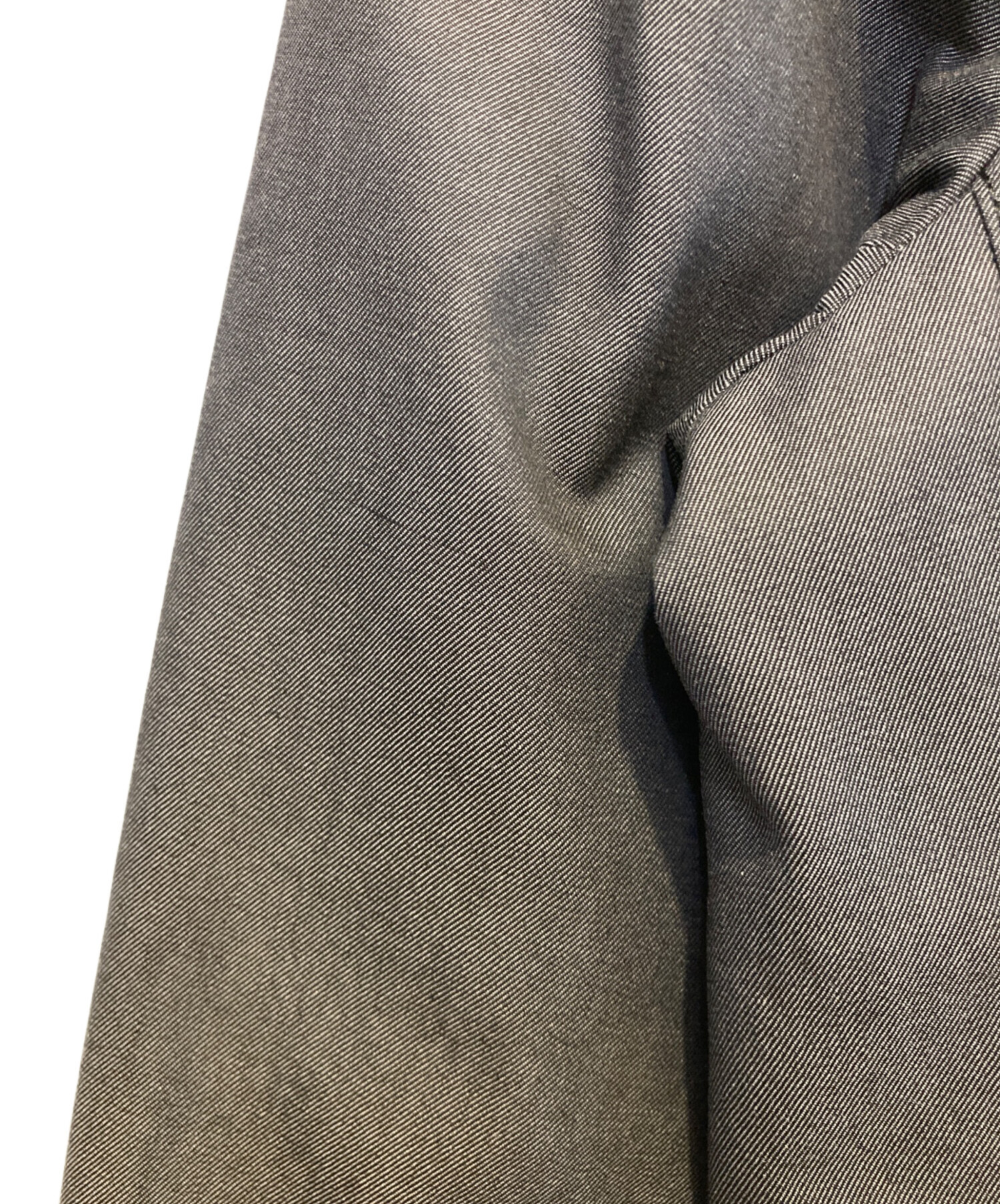 中古・古着通販】BURBERRY BLACK LABEL (バーバリーブラックレーベル