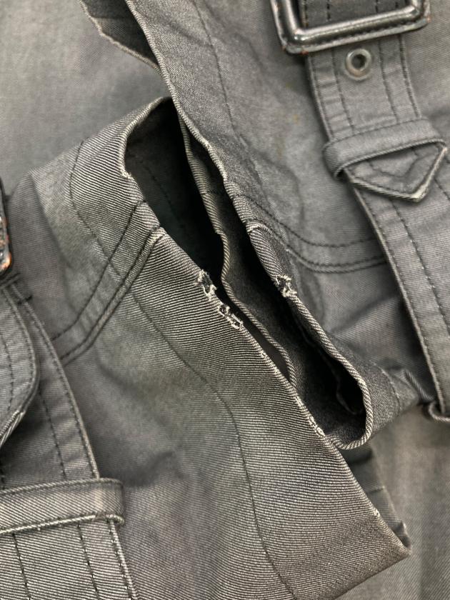 中古・古着通販】BURBERRY BLACK LABEL (バーバリーブラックレーベル