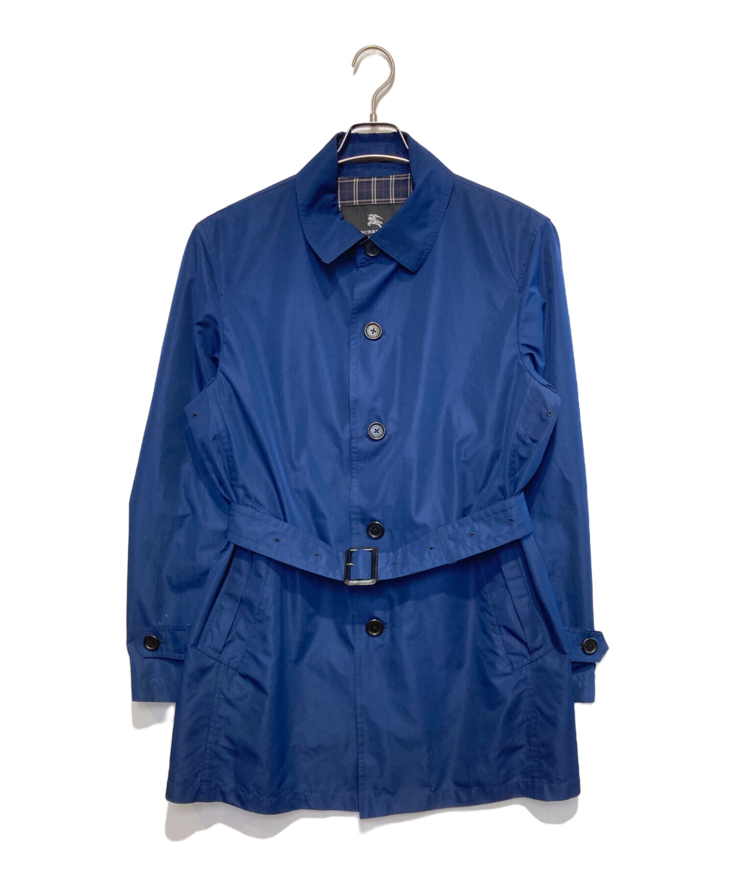 中古・古着通販】BURBERRY BLACK LABEL (バーバリーブラックレーベル