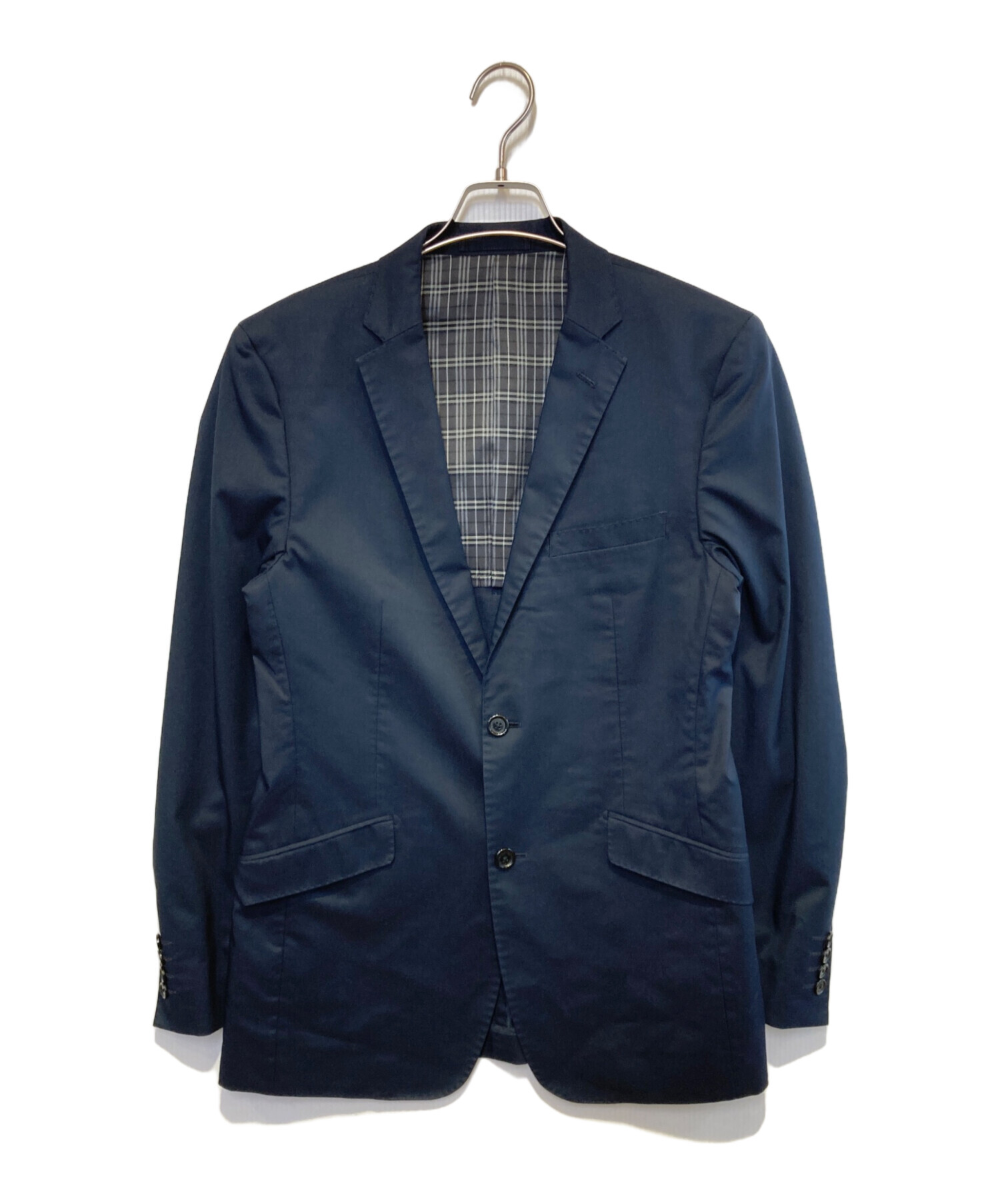 中古・古着通販】BURBERRY BLACK LABEL (バーバリーブラックレーベル