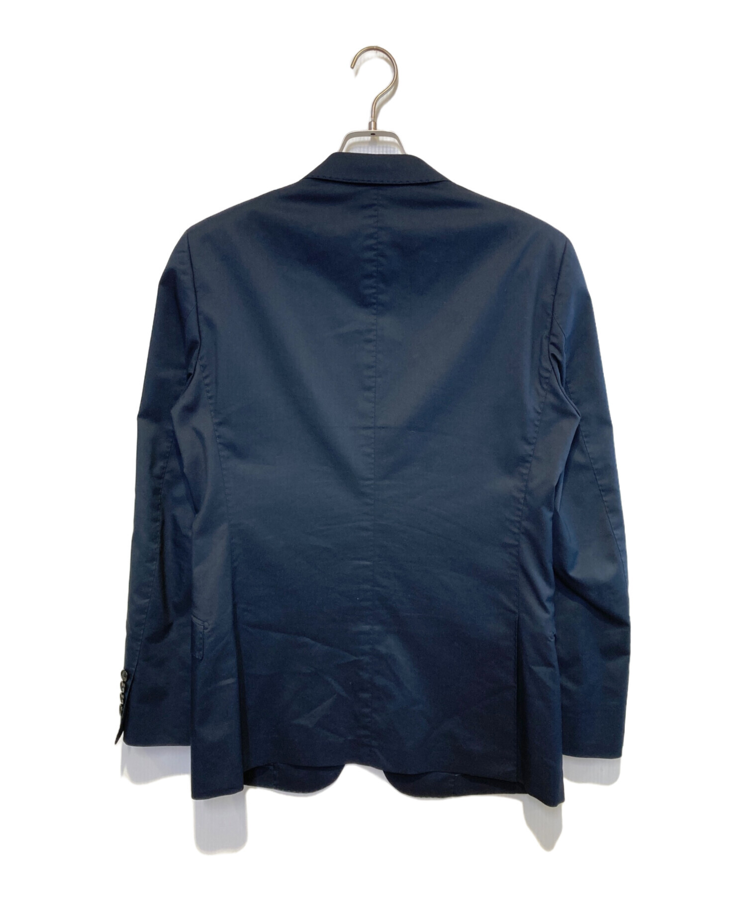 中古・古着通販】BURBERRY BLACK LABEL (バーバリーブラックレーベル