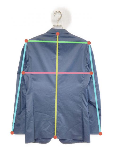 中古・古着通販】BURBERRY BLACK LABEL (バーバリーブラックレーベル