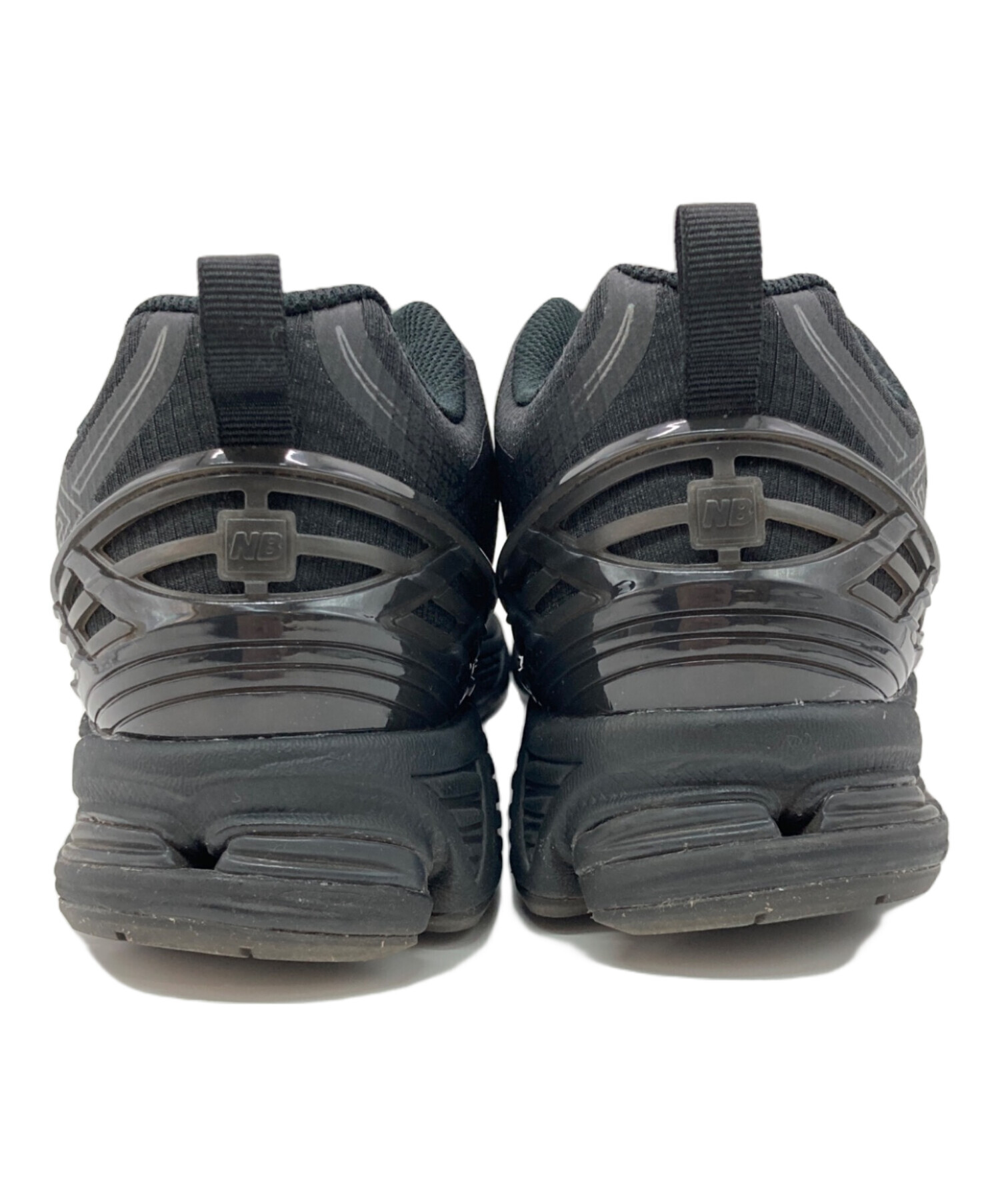 中古・古着通販】NEW BALANCE (ニューバランス) U1906RNB ブラック 