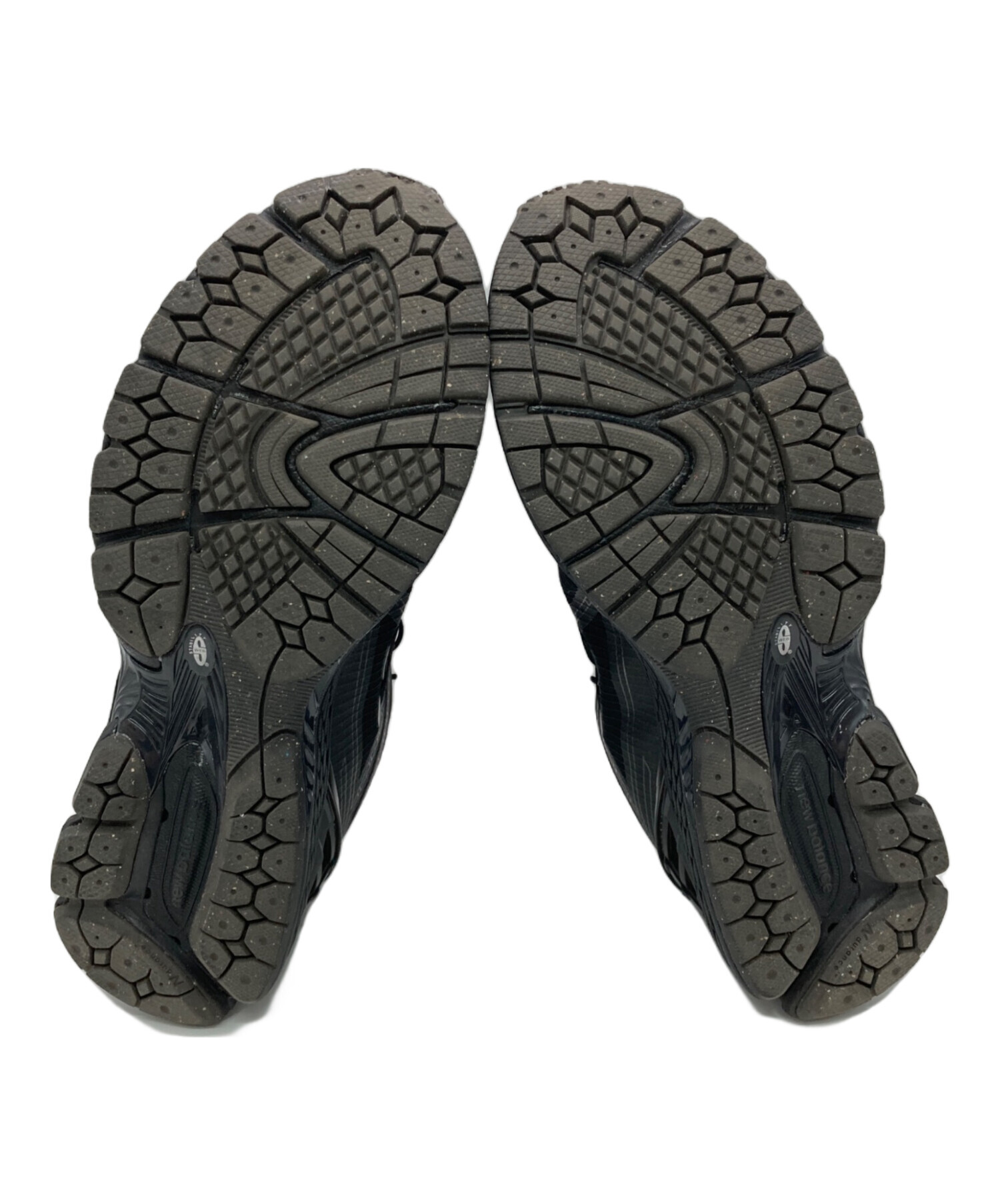 中古・古着通販】NEW BALANCE (ニューバランス) U1906RNB ブラック 