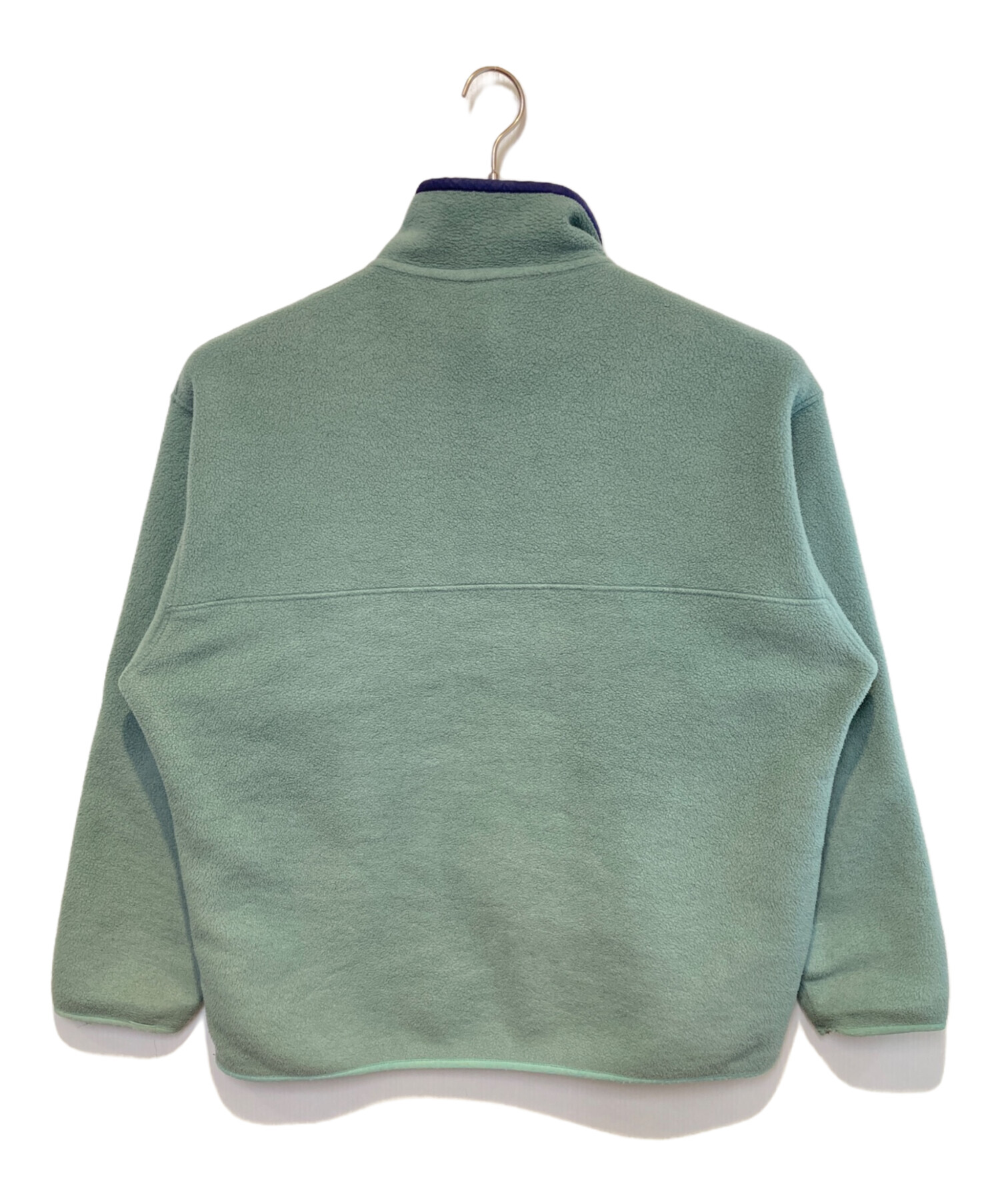 中古・古着通販】Patagonia (パタゴニア) SYNCHILLA Snap-T グリーン