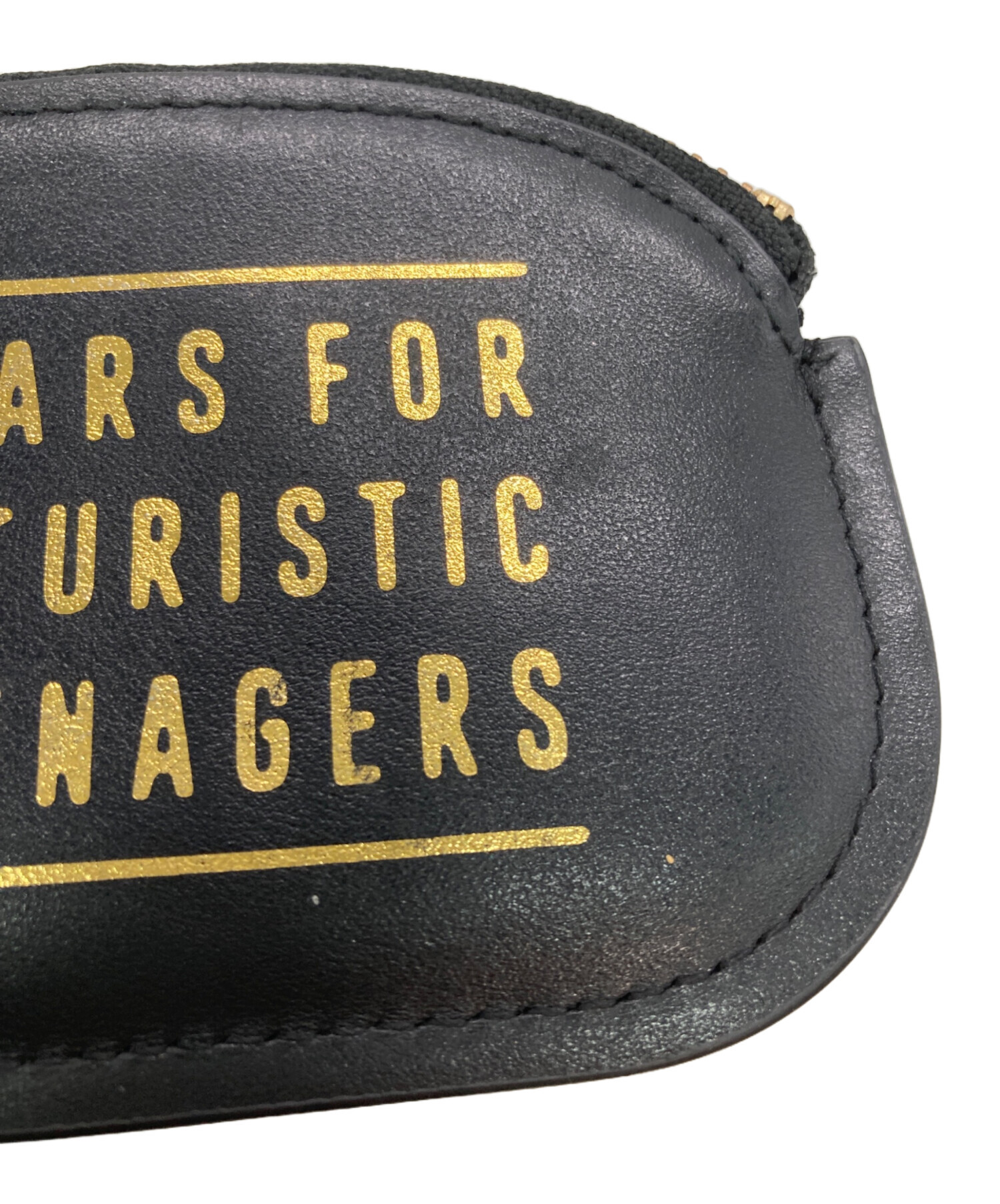 中古・古着通販】HUMAN MADE (ヒューマンメイド) コインケース