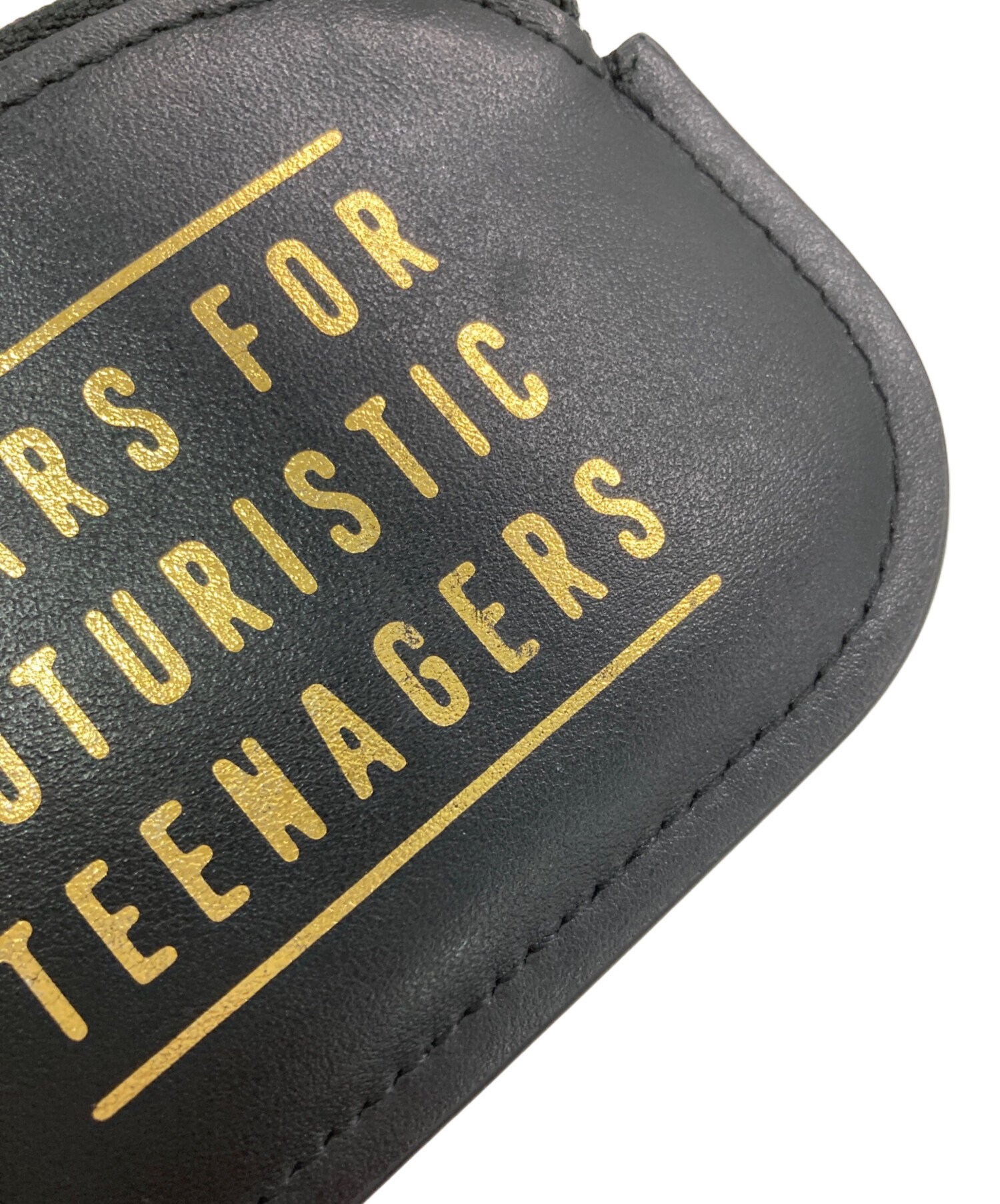 中古・古着通販】HUMAN MADE (ヒューマンメイド) コインケース