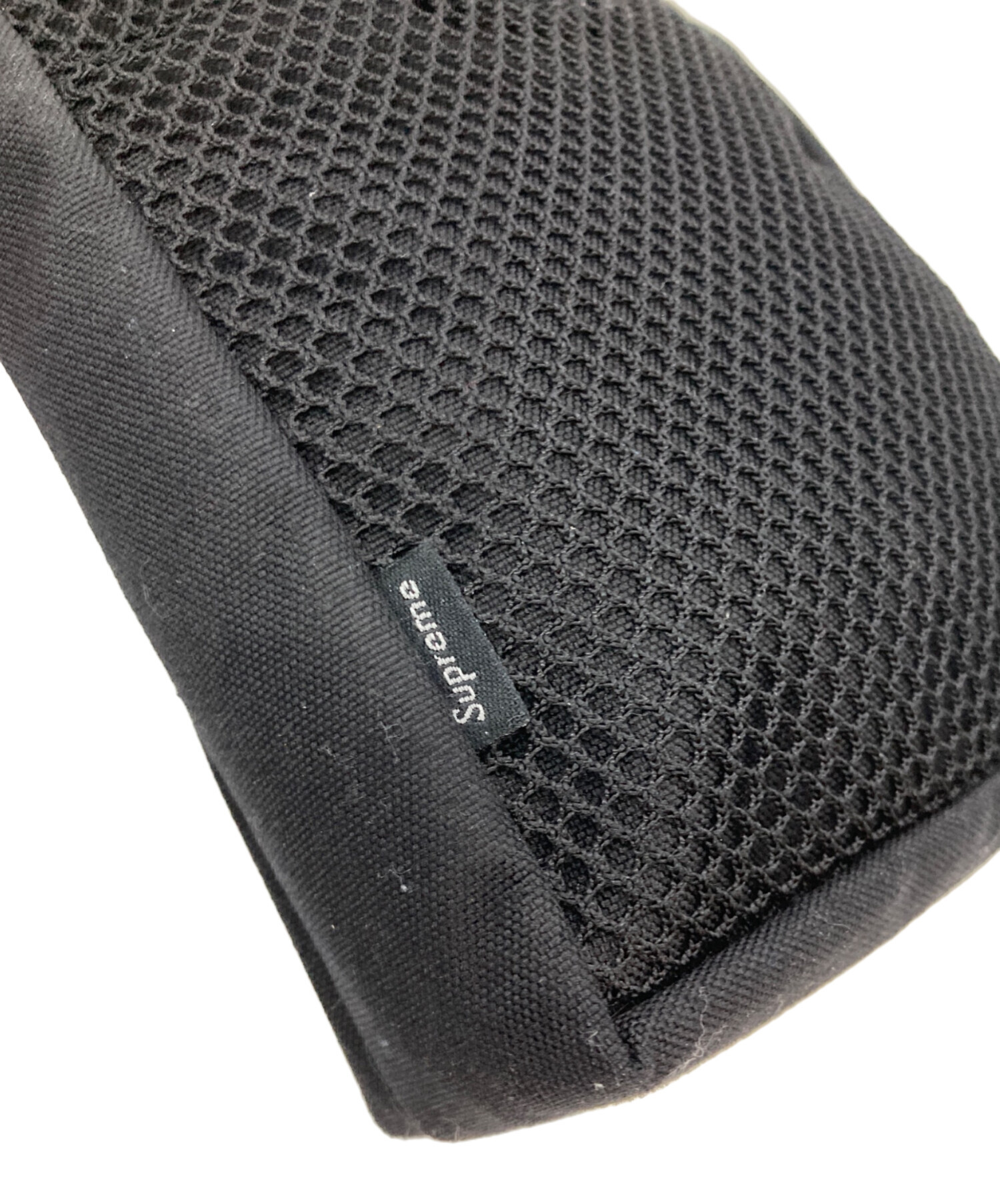 中古・古着通販】SUPREME (シュプリーム) Camera Bag ブラック