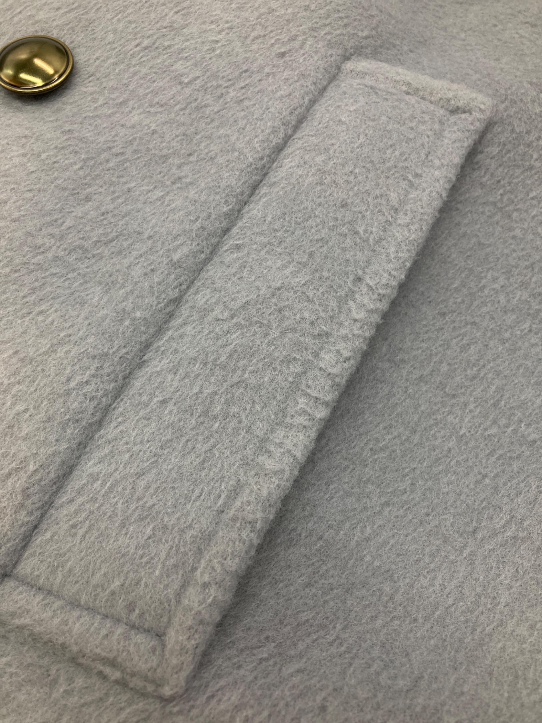 中古・古着通販】Gready Brilliant (グレディ ブリリアン) ビーバー大