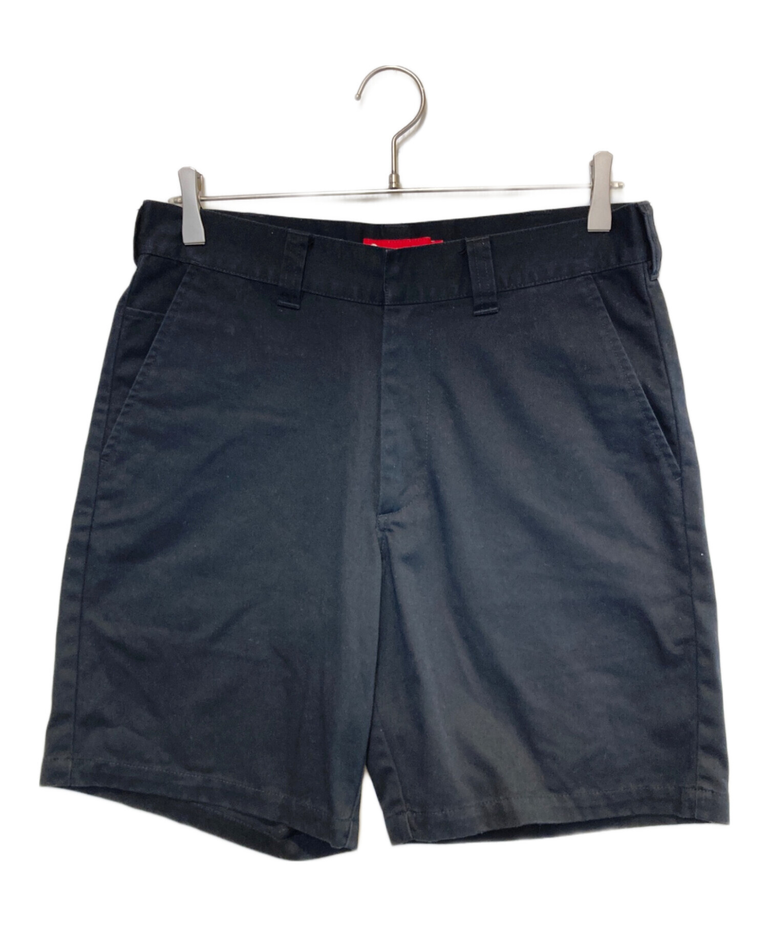 中古・古着通販】SUPREME (シュプリーム) Work Short ブラック サイズ