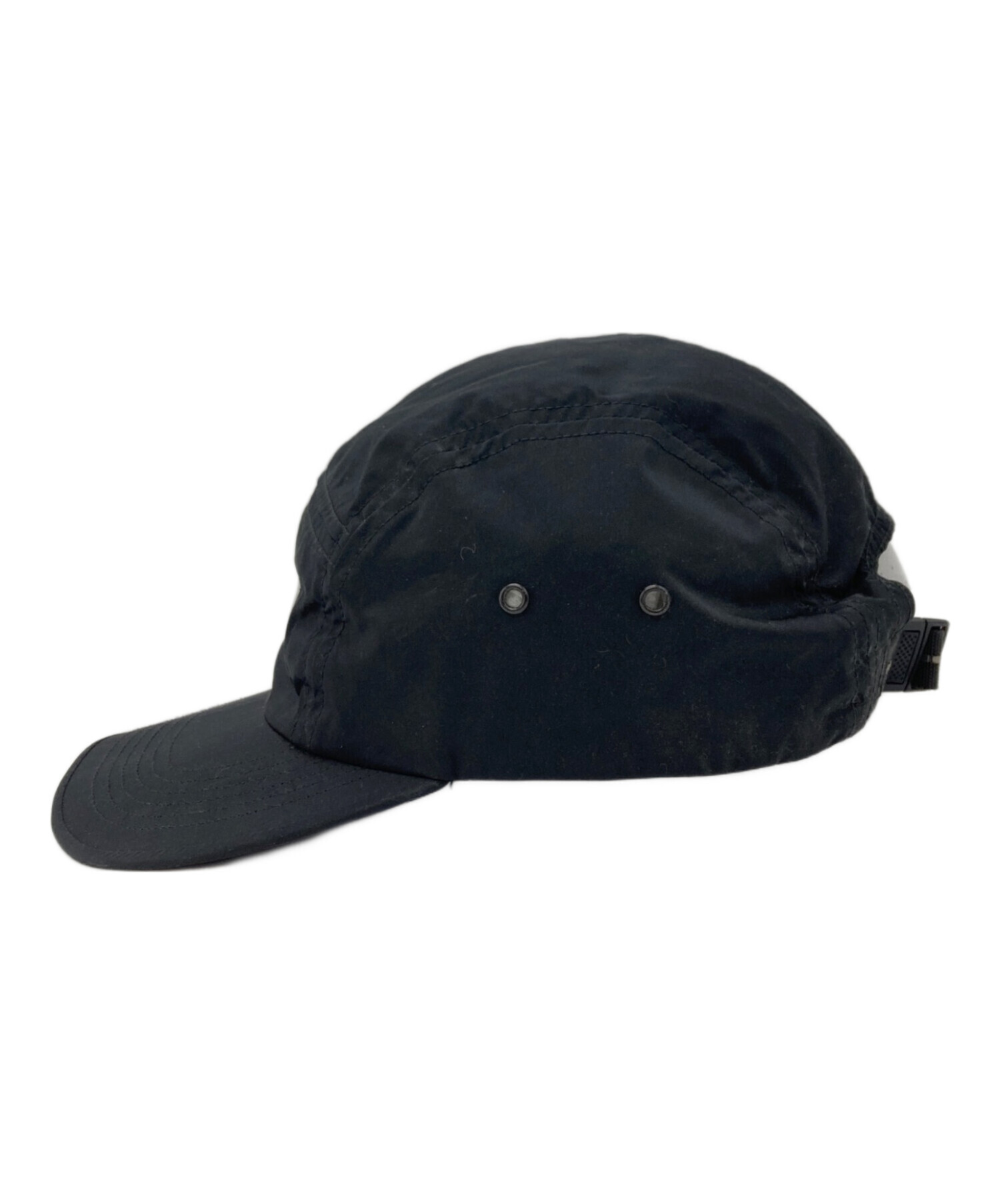 中古・古着通販】Supreme (シュプリーム) Holographic Logo Camp Cap