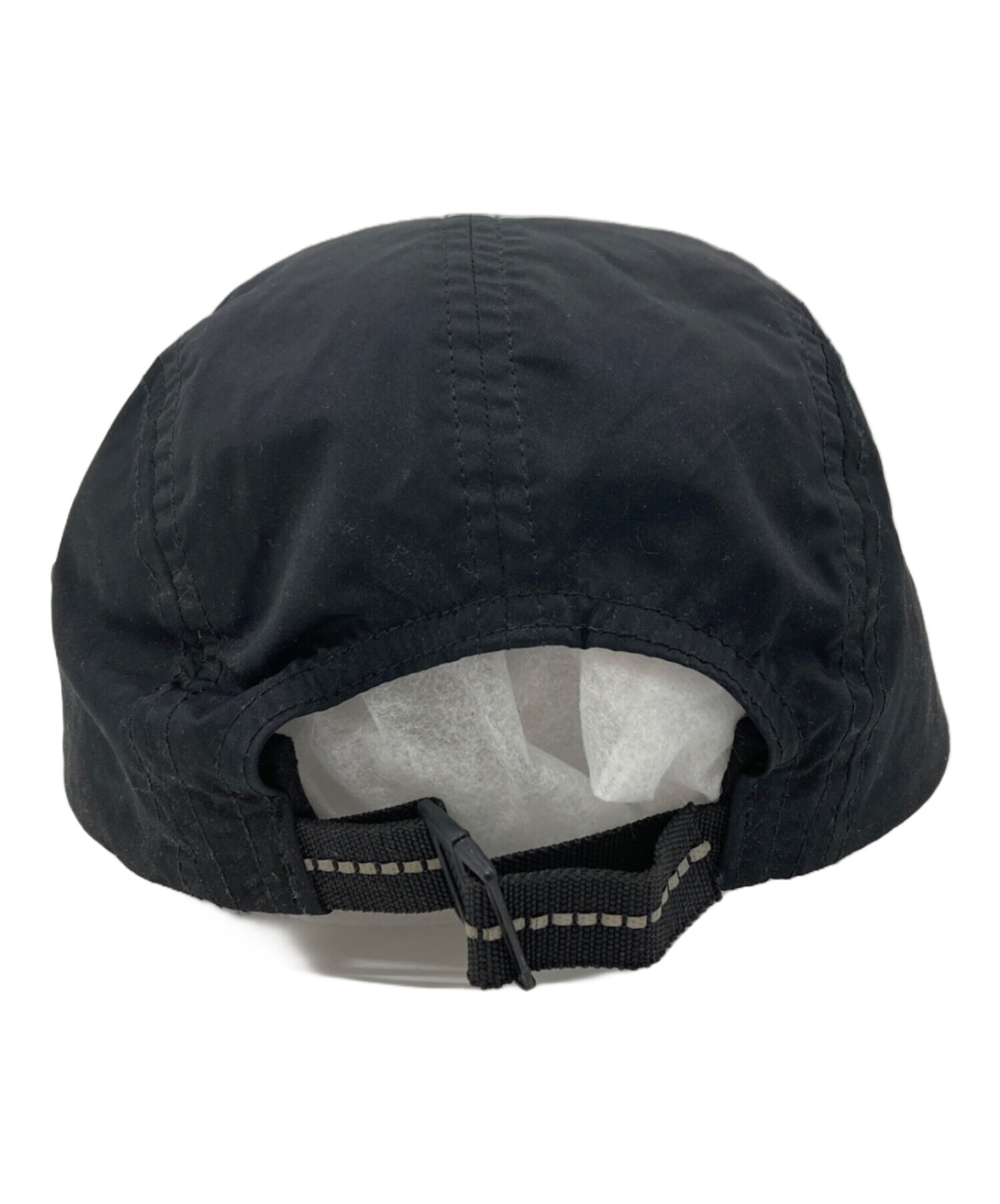 中古・古着通販】Supreme (シュプリーム) Holographic Logo Camp Cap
