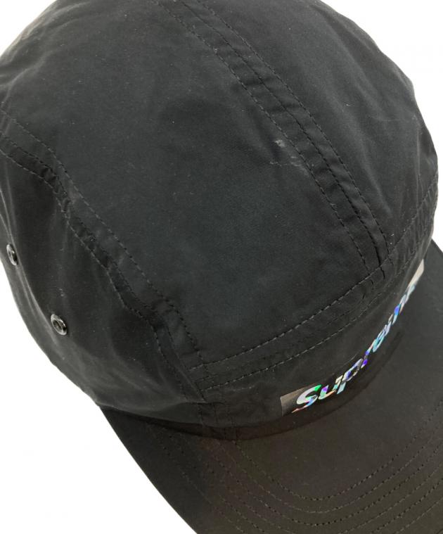 中古・古着通販】Supreme (シュプリーム) Holographic Logo Camp Cap