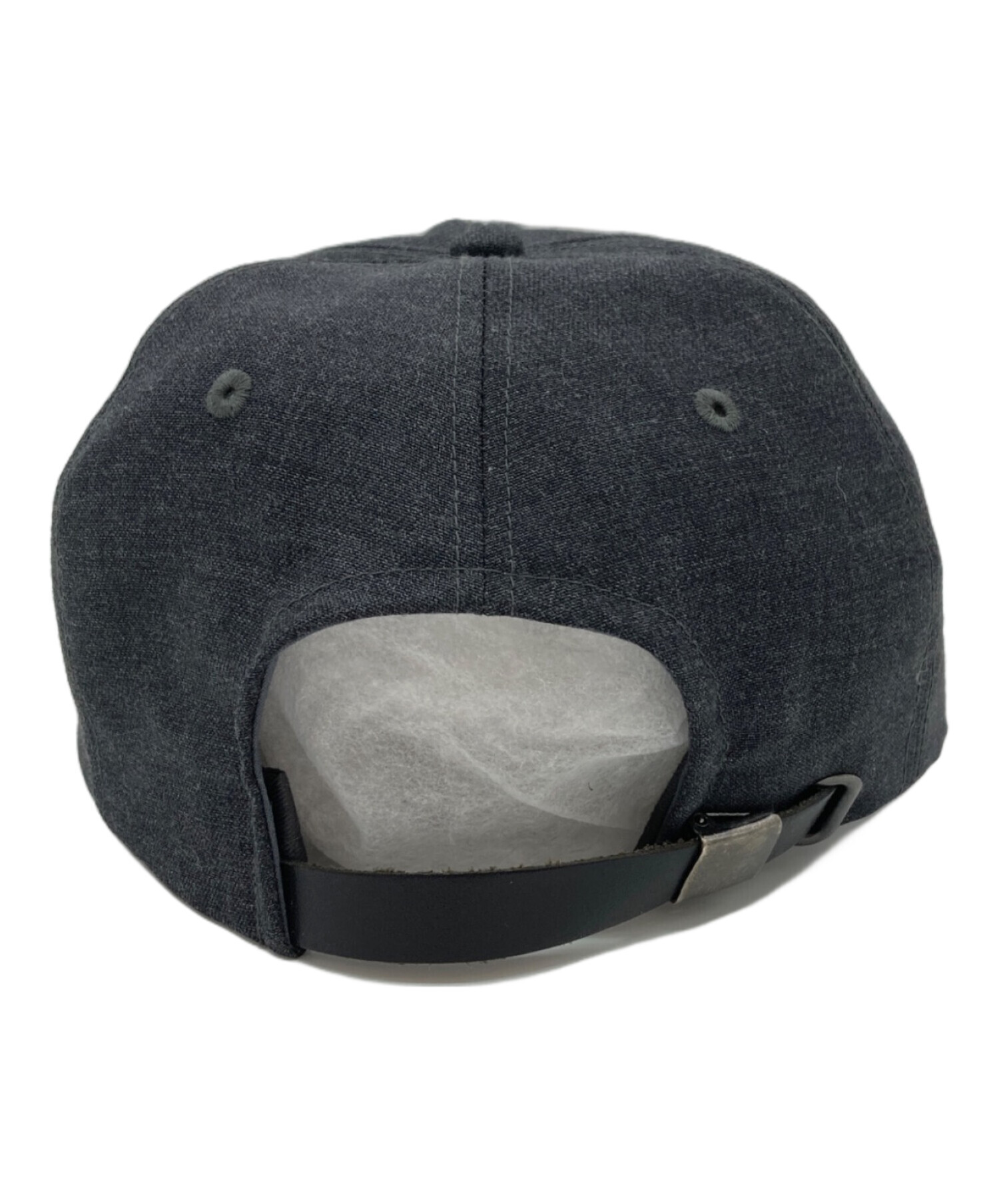 UNDERCOVER　キャップ 中古・古着通販】UNDERCOVER (アンダーカバー) the Shepherdキャップ