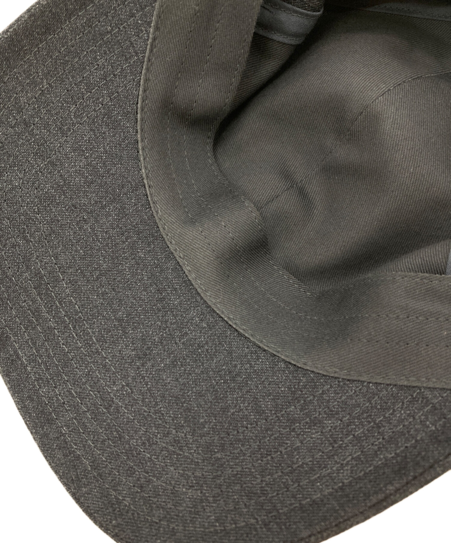 中古・古着通販】UNDERCOVER (アンダーカバー) the Shepherdキャップ