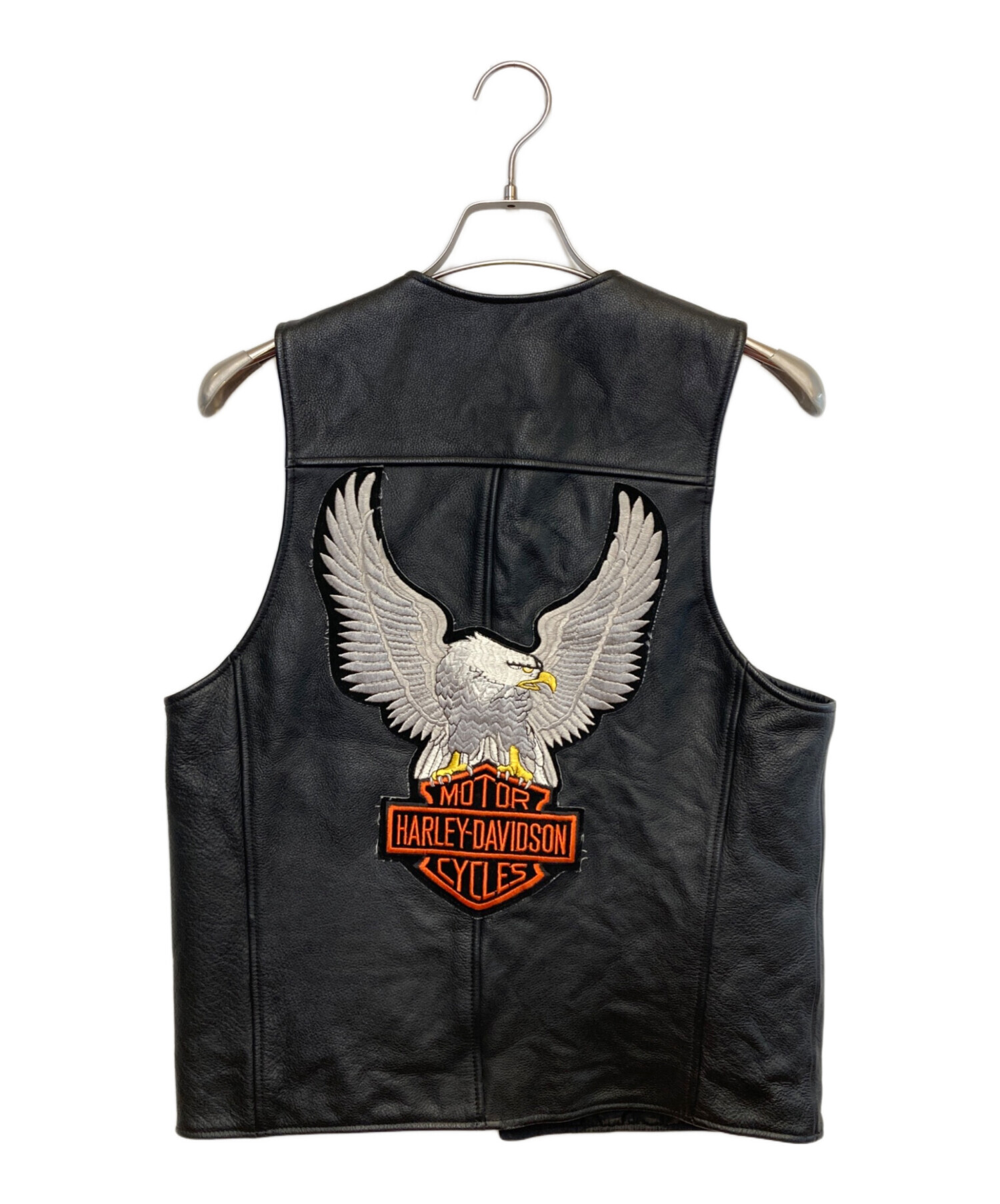 中古・古着通販】HARLEY-DAVIDSON (ハーレーダビッドソン) ［古着