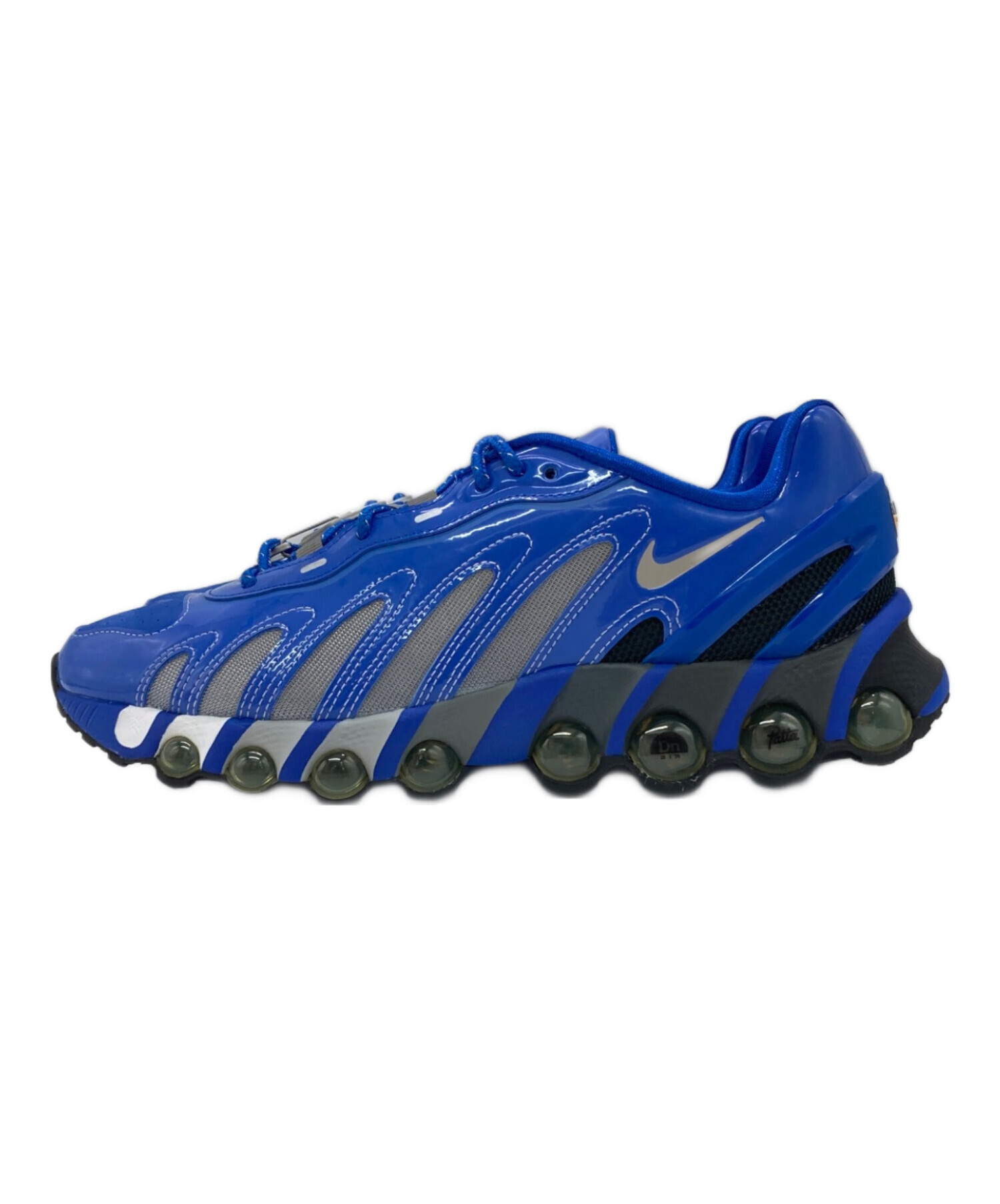 中古・古着通販】NIKE (ナイキ) Patta (パタ) AIR MAX DN8 SP ブルー 
