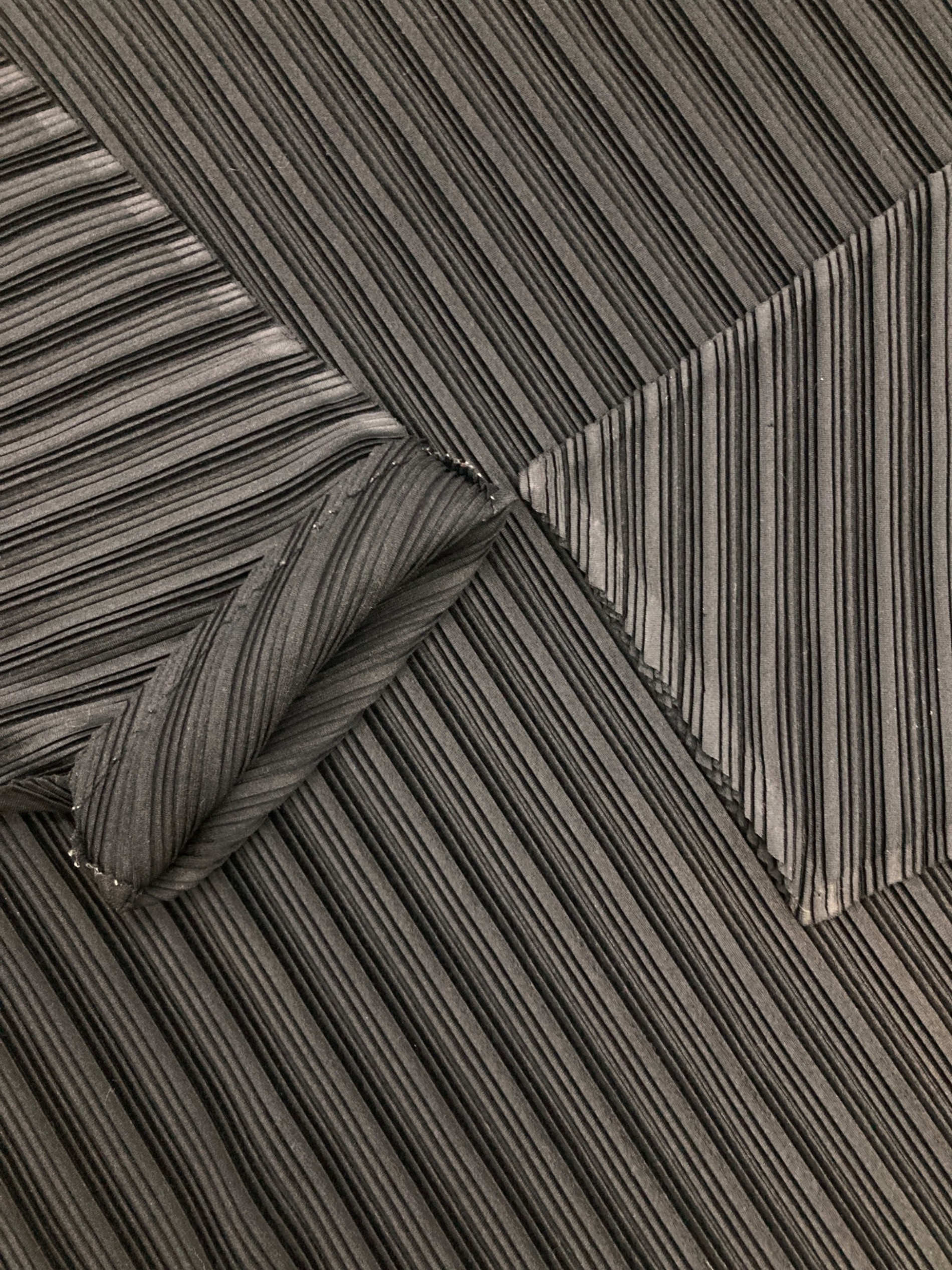 中古・古着通販】PLEATS PLEASE (プリーツプリーズ) プリーツブラウス