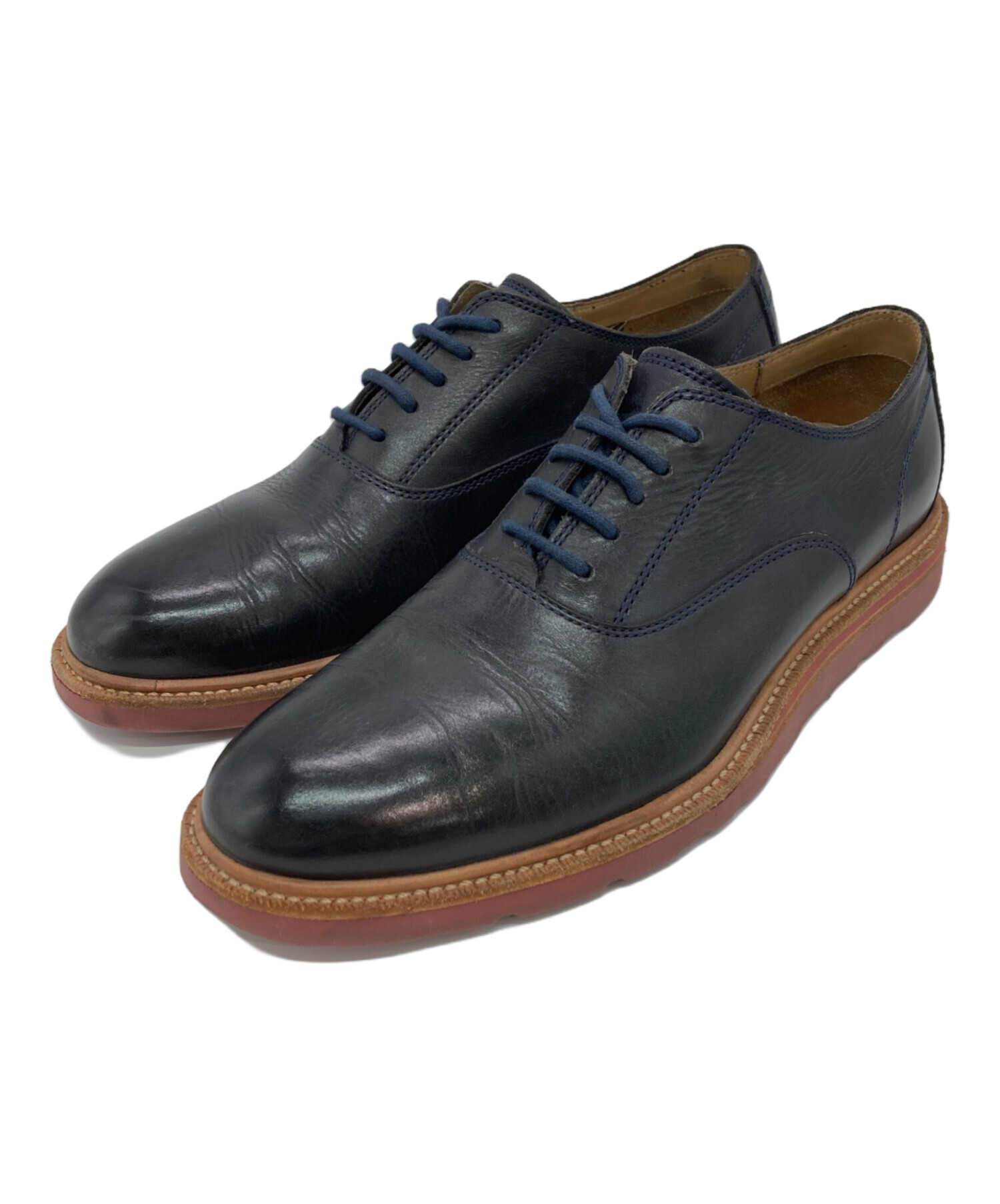 中古・古着通販】COLE HAAN (コールハーン) レースアップシューズ