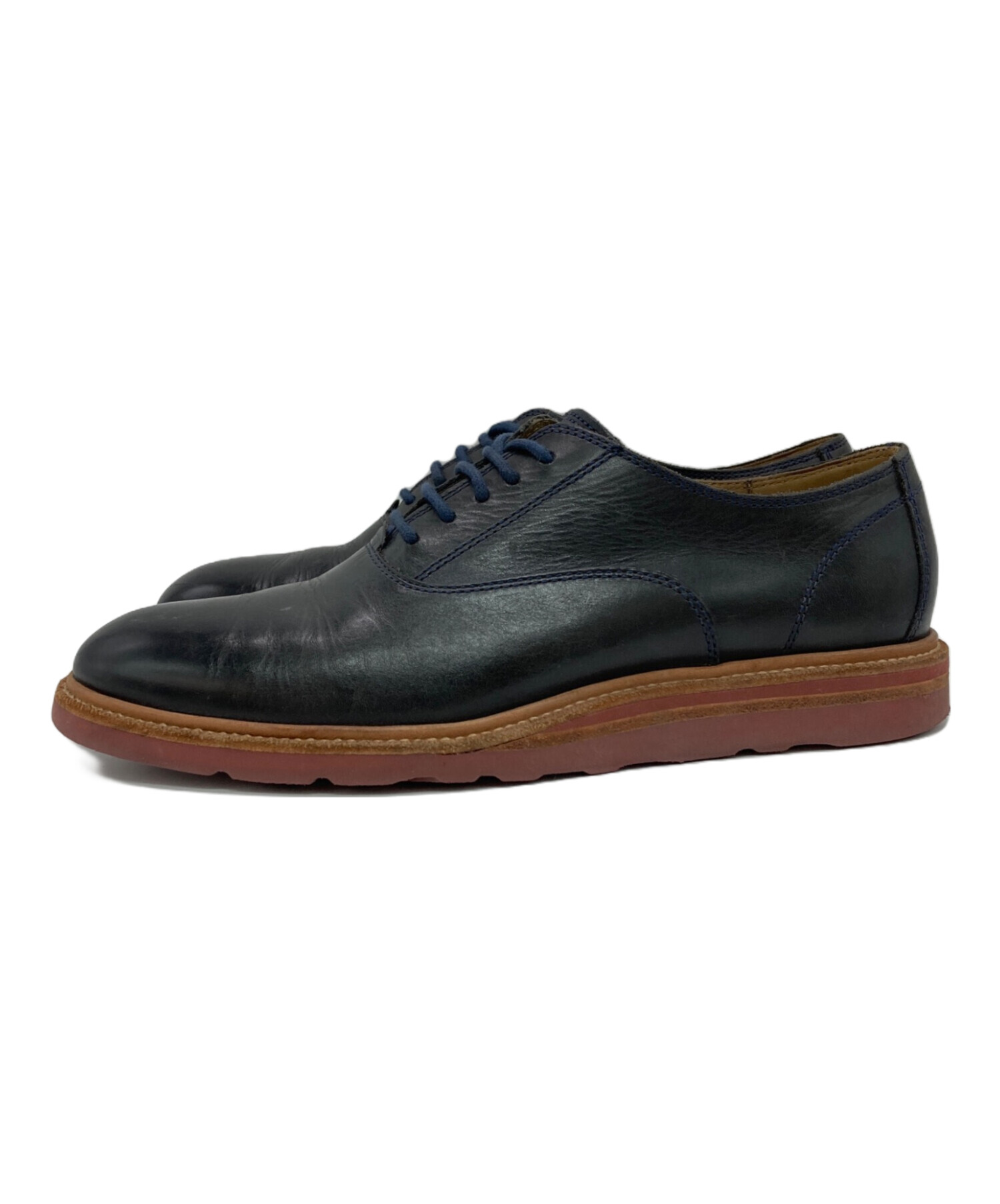 中古・古着通販】COLE HAAN (コールハーン) レースアップシューズ