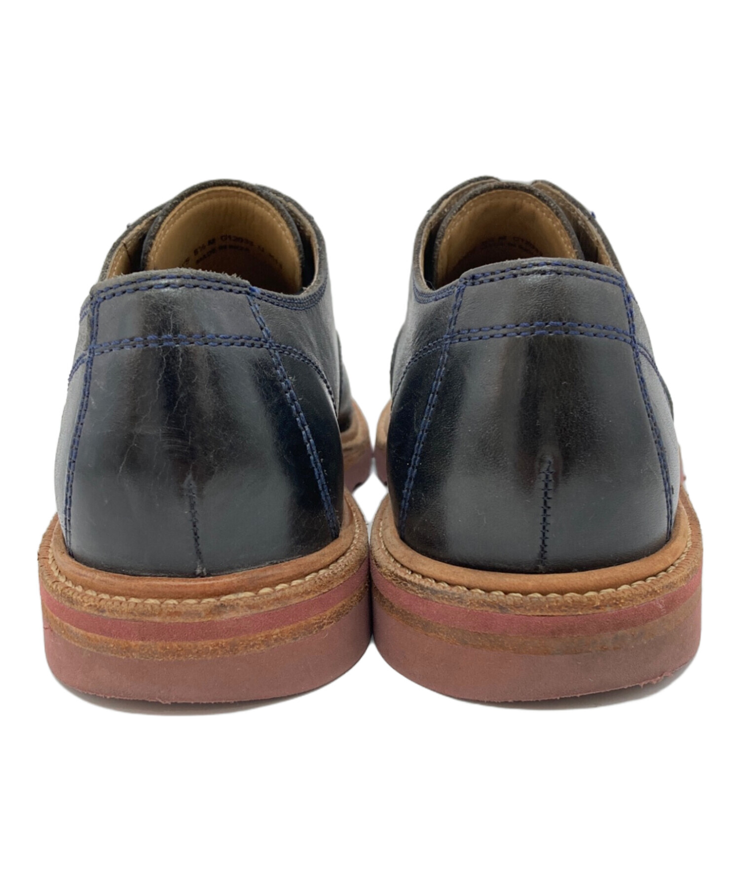 中古・古着通販】COLE HAAN (コールハーン) レースアップシューズ 
