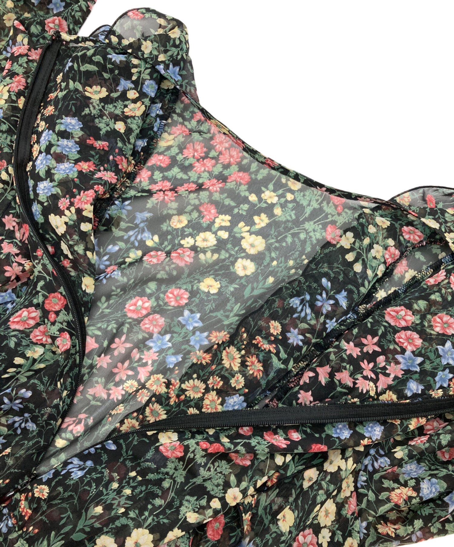 中古・古着通販】SEVEN TEN by MIHO KAWAHITO (セブン テン バイ ミホ