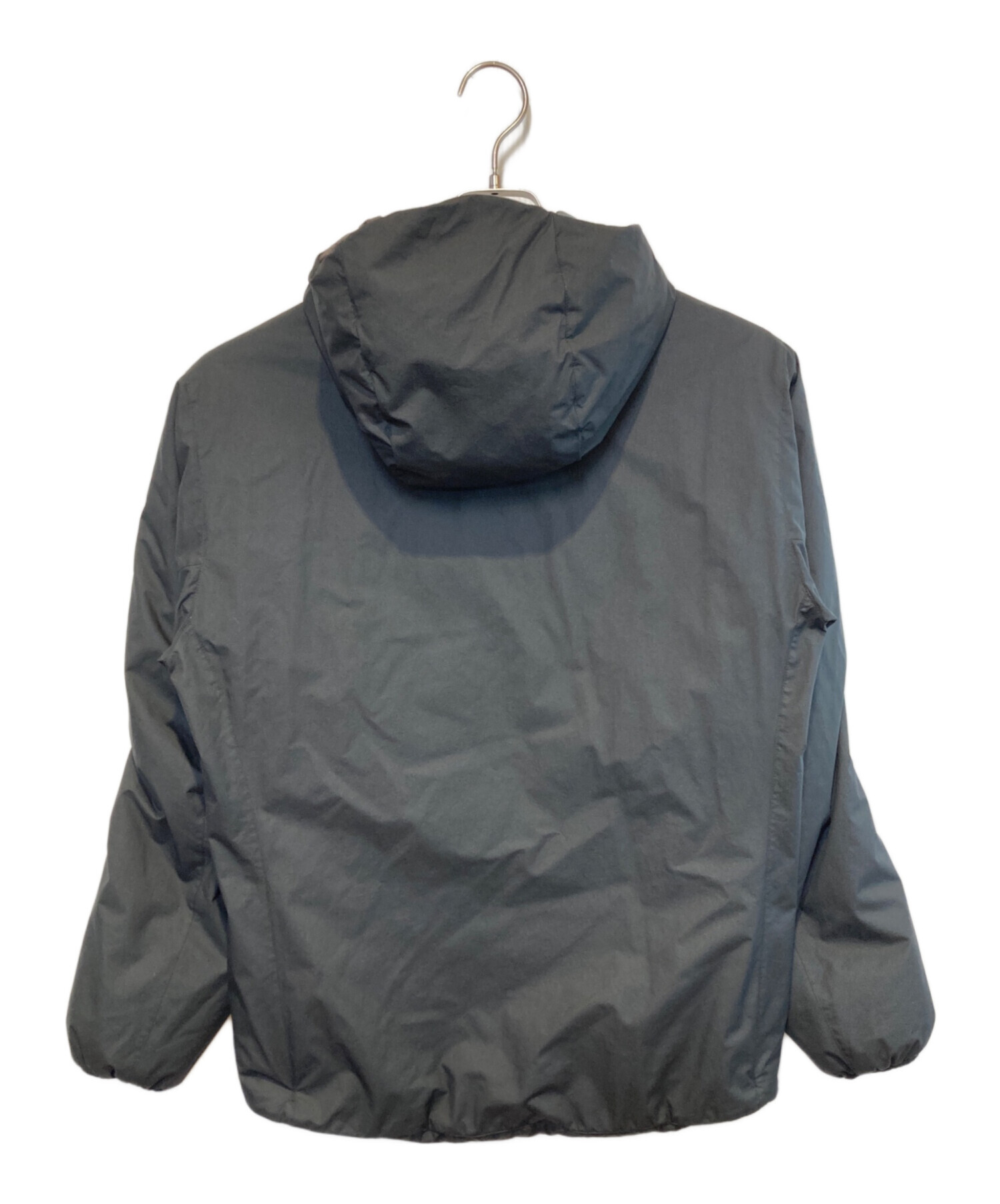 中古・古着通販】tilak (ティラック) SVALBARD JACKET ブラック サイズ 