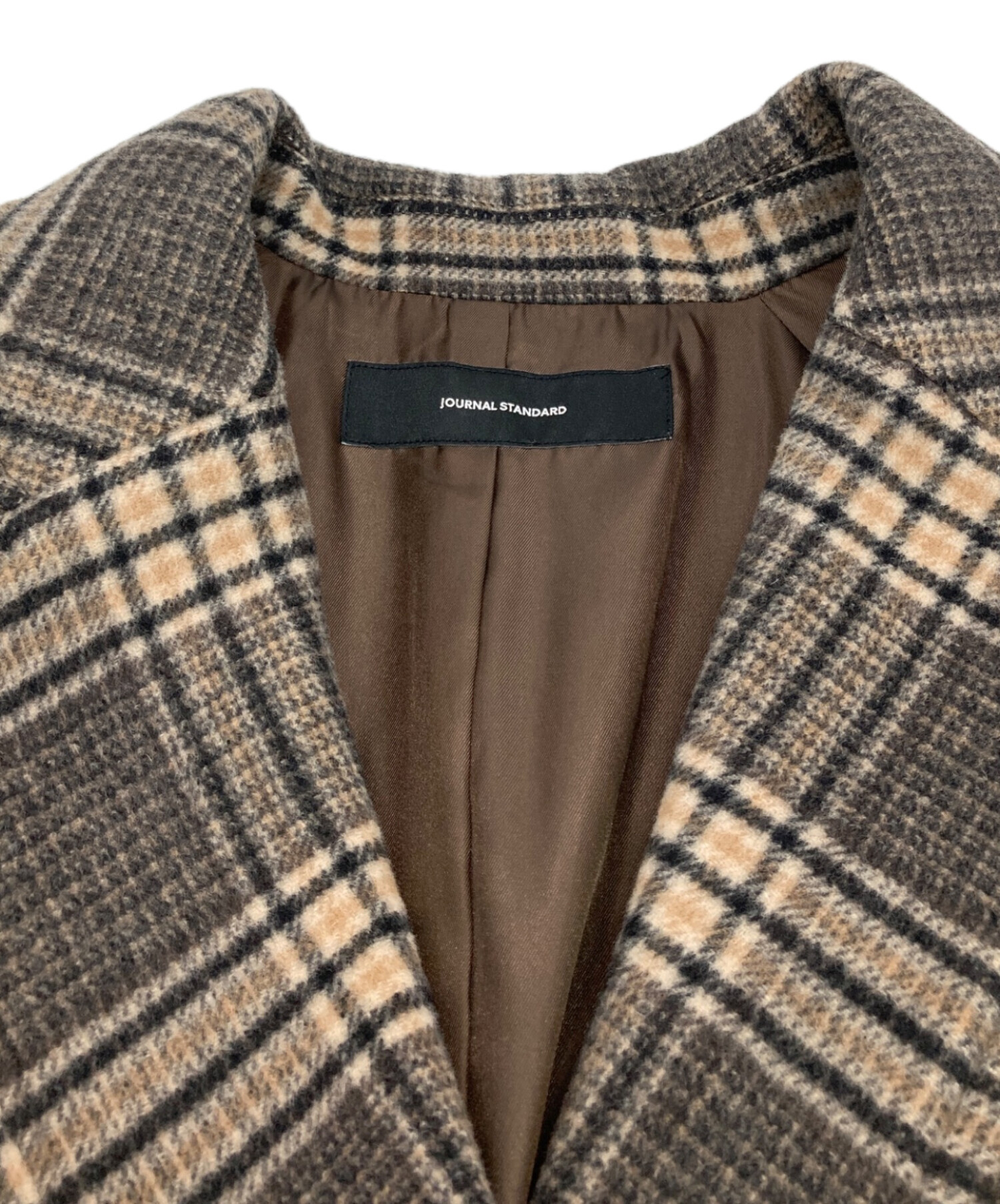 中古・古着通販】JOURNAL STANDARD (ジャーナルスタンダード) スーパー