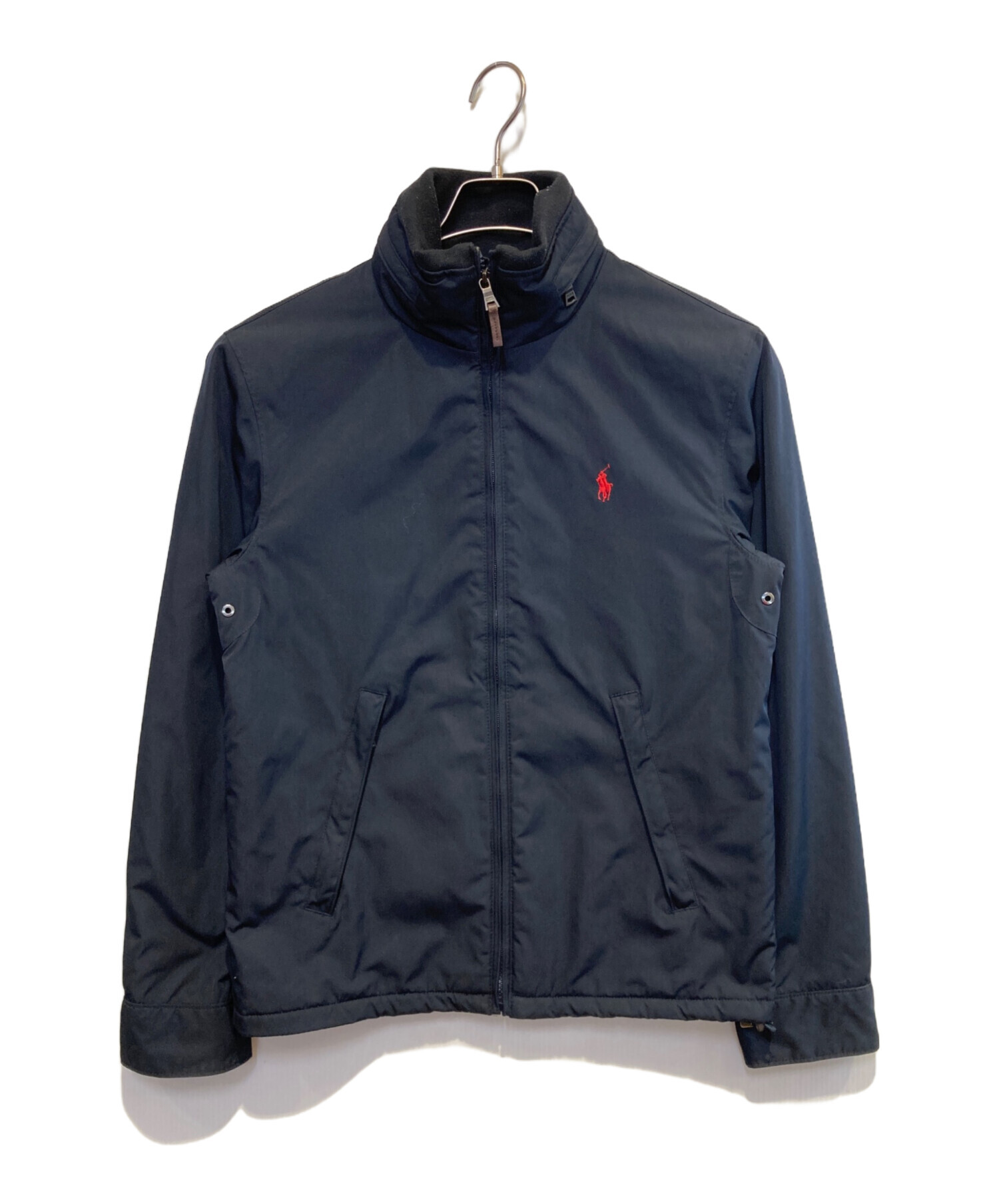 中古・古着通販】POLO RALPH LAUREN (ポロ・ラルフローレン) スタンド 